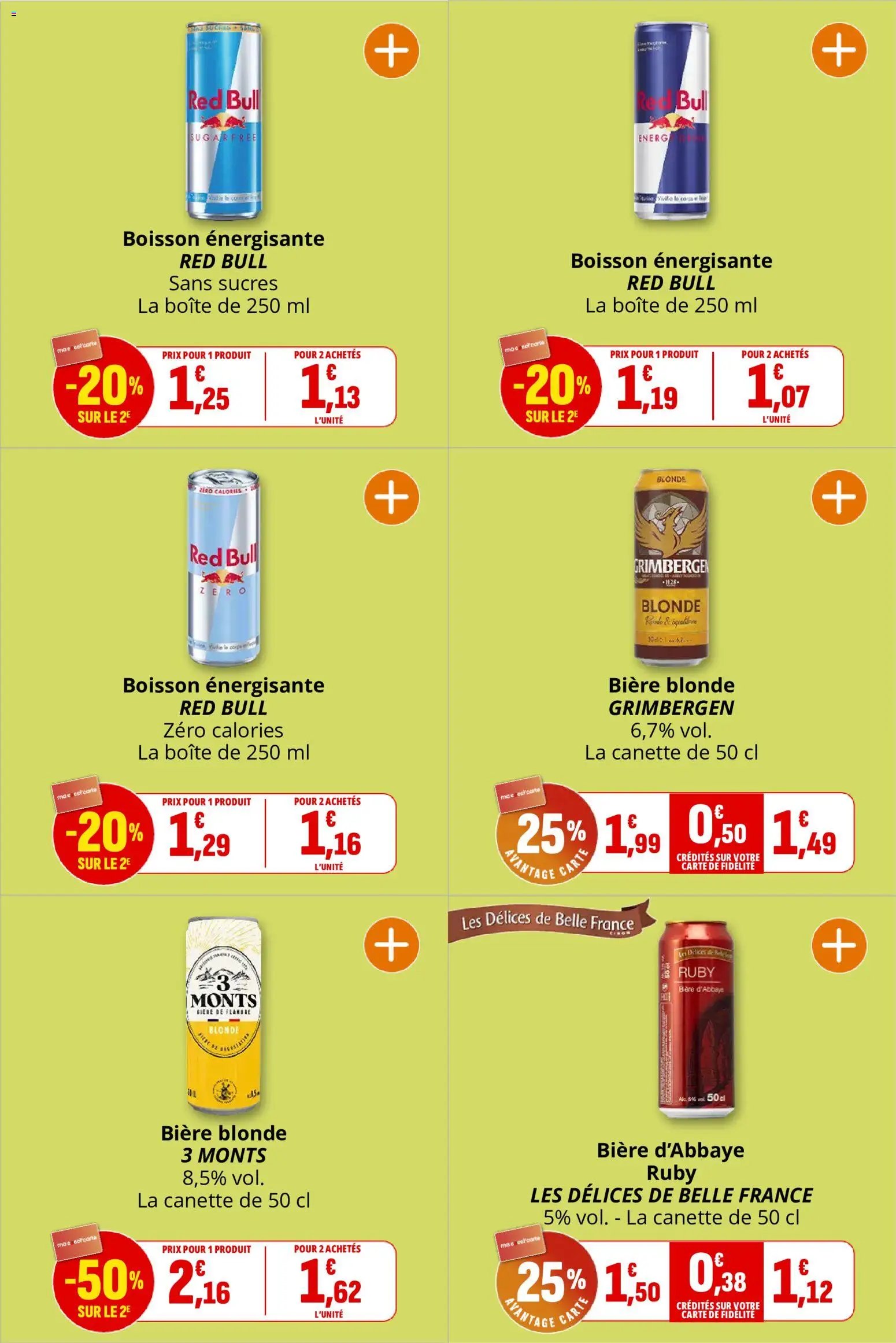 Coccinelle catalogue 07/10/2026 - nouveau prospectus