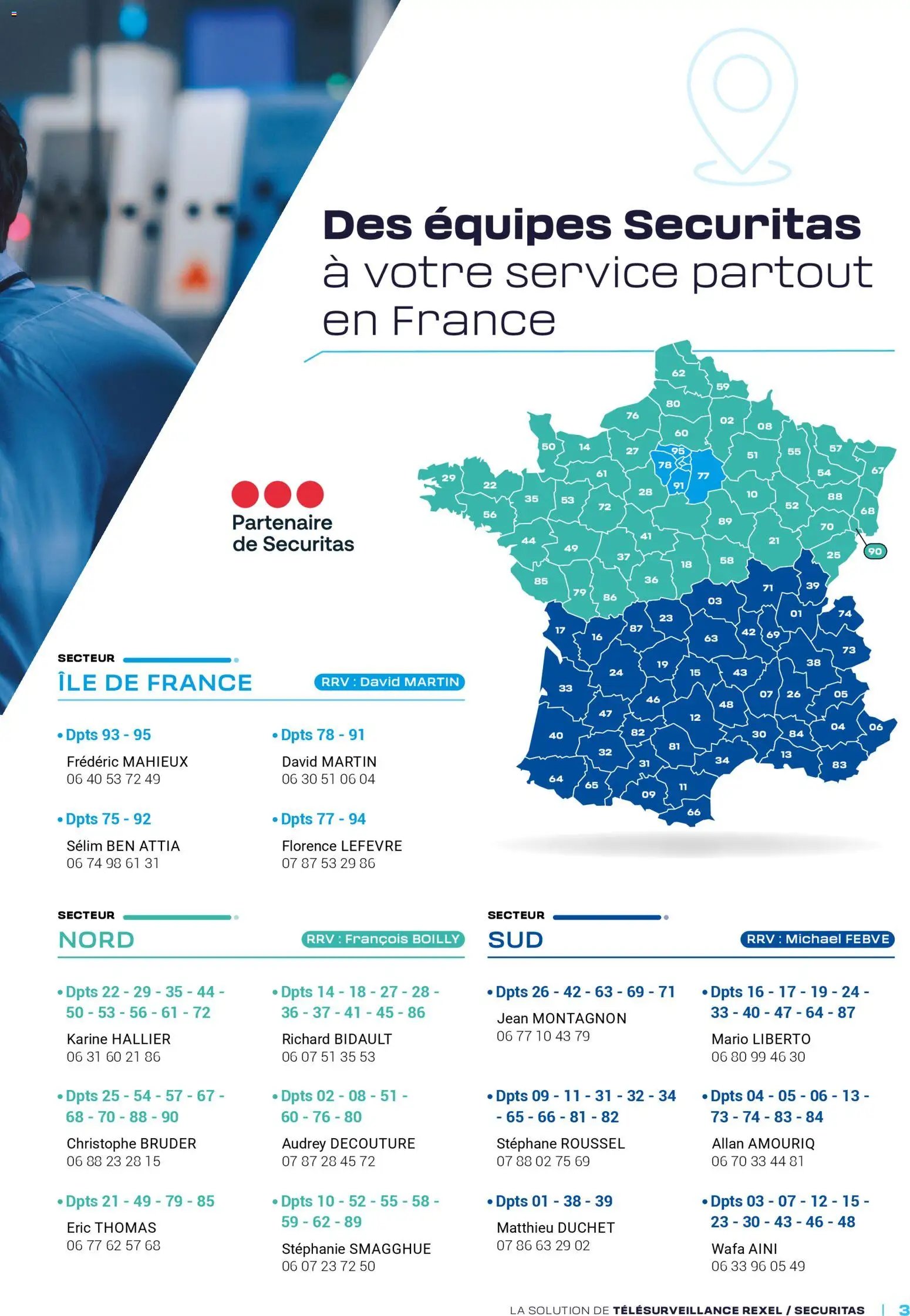 Rexel catalogue à partir du 01/01/2026 Brochure