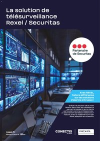 Rexel catalogue à partir du 01/01/2026 Brochure