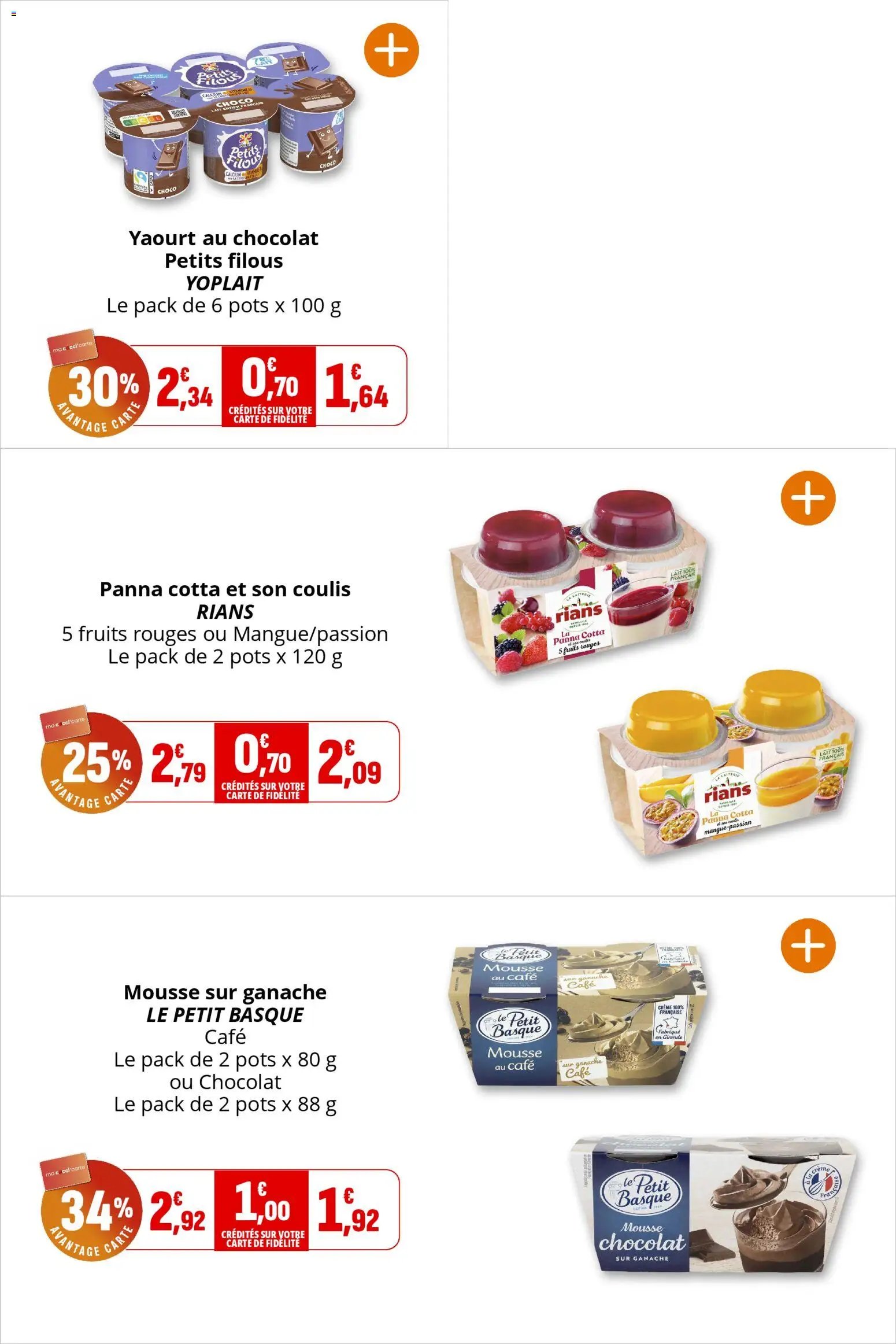 Coccinelle catalogue à partir du 11/03/2026 Coccinelle Express