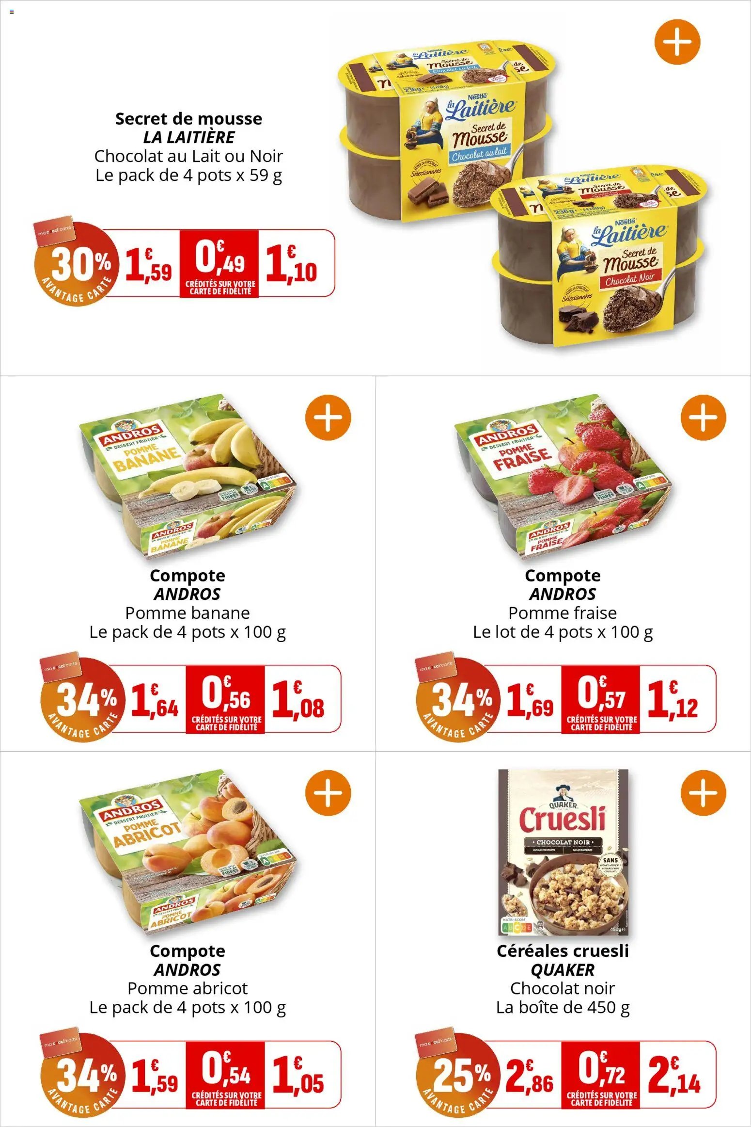 Coccinelle catalogue à partir du 11/03/2026 Coccinelle Express