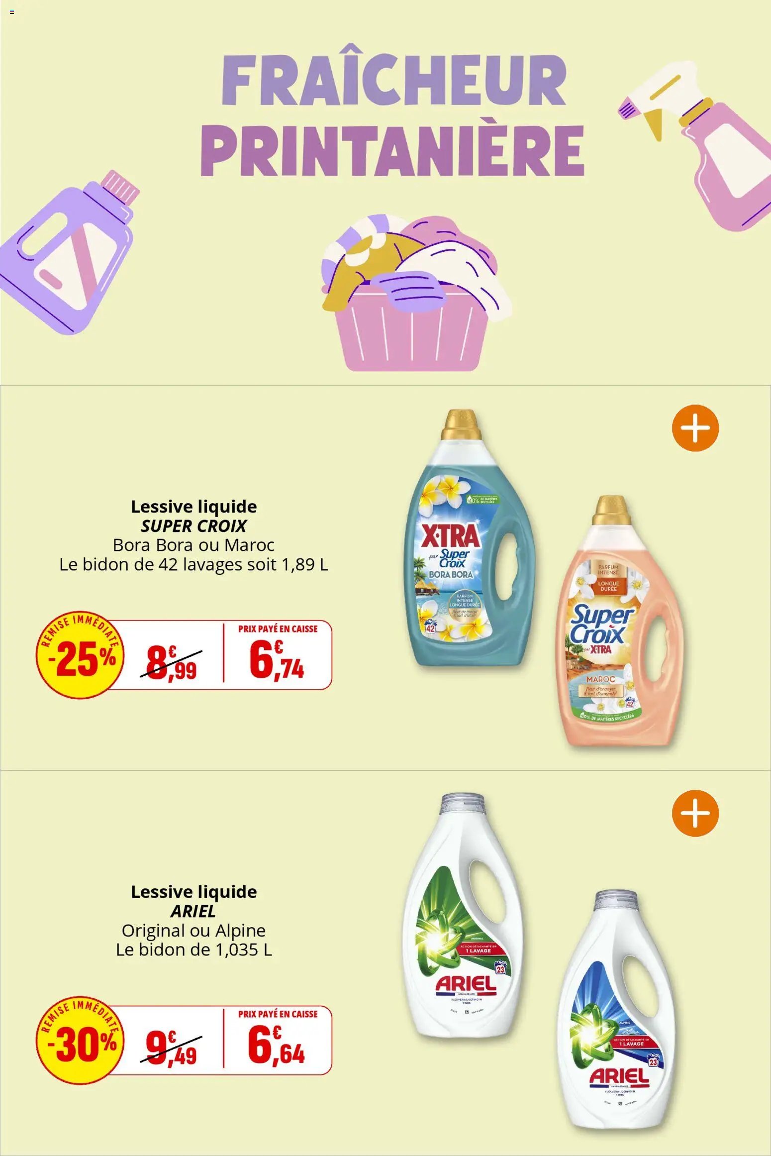 Coccinelle catalogue à partir du 11/03/2026 Coccinelle Express