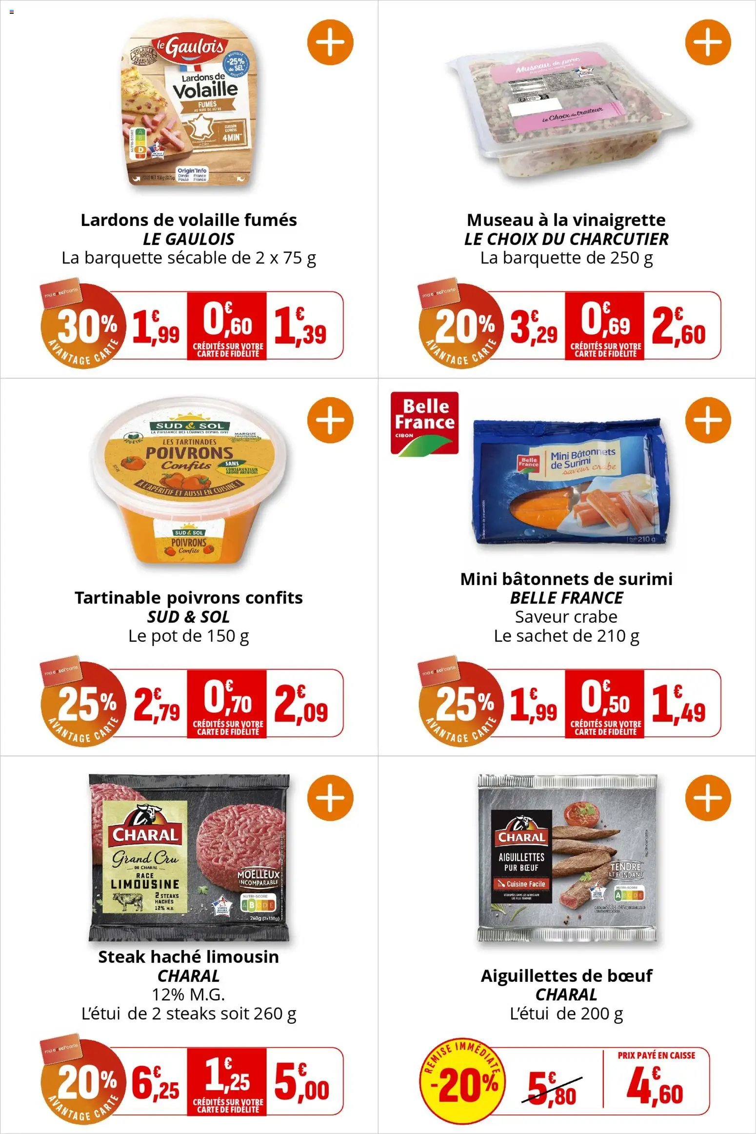 Coccinelle catalogue à partir du 11/03/2026 Coccinelle Express