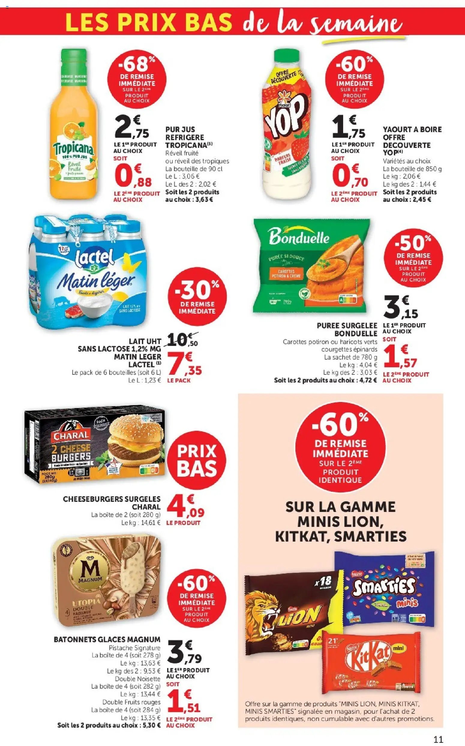 Catalogue U Express HALLOWEEN 2026 🎃 Prospectus, promo