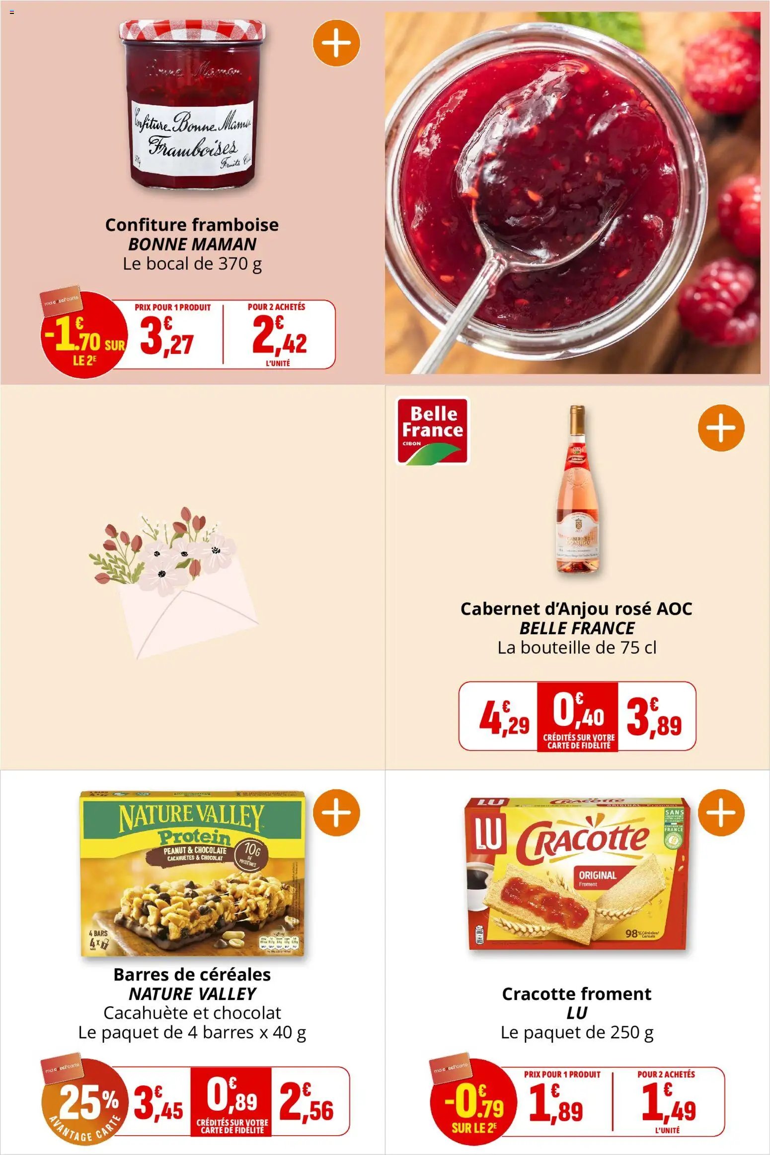 Coccinelle catalogue à partir du 20/05/2026 Coccinelle - Market (2026-05-20 - 2026-05-31)