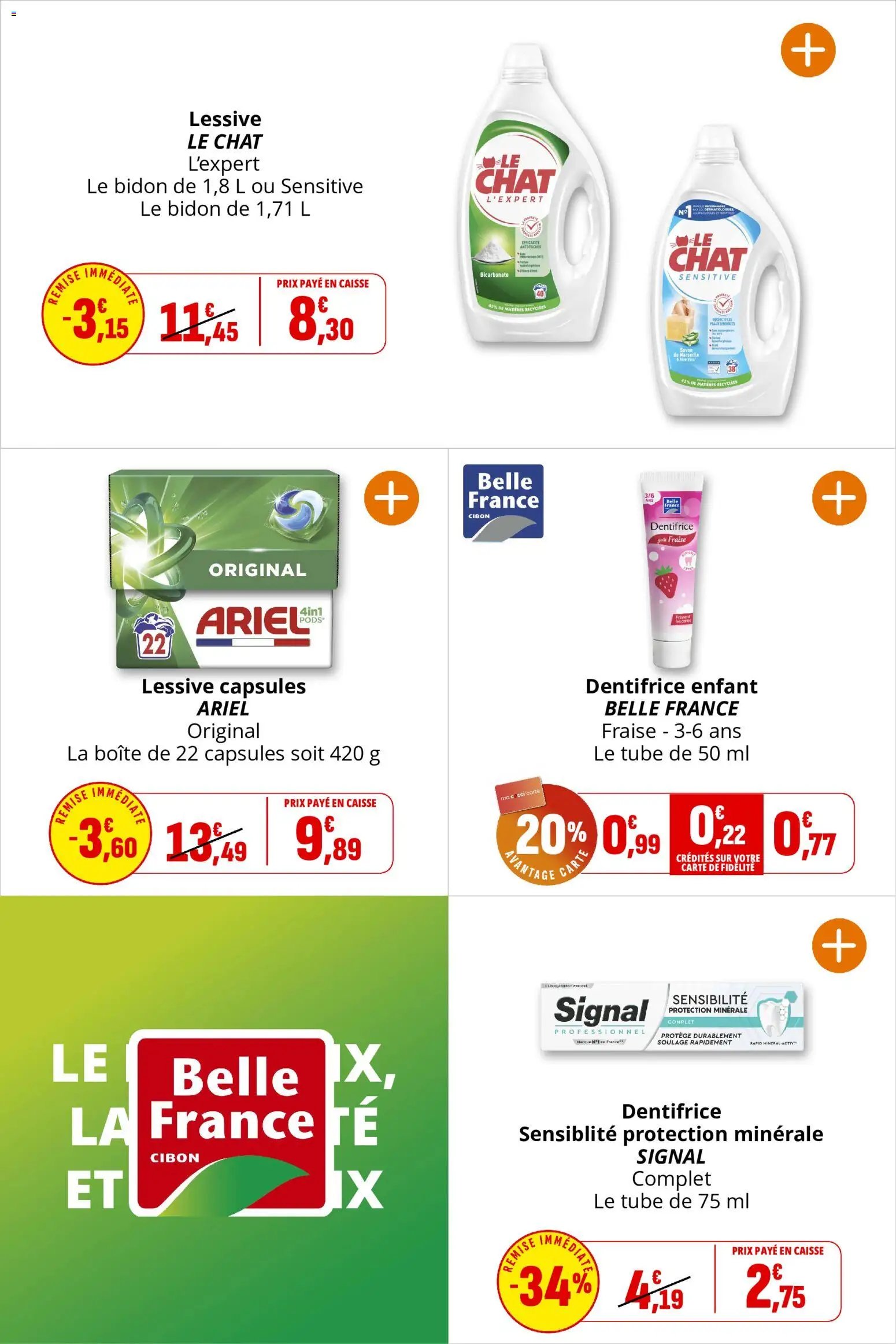 Coccinelle catalogue à partir du 20/05/2026 Coccinelle - Market