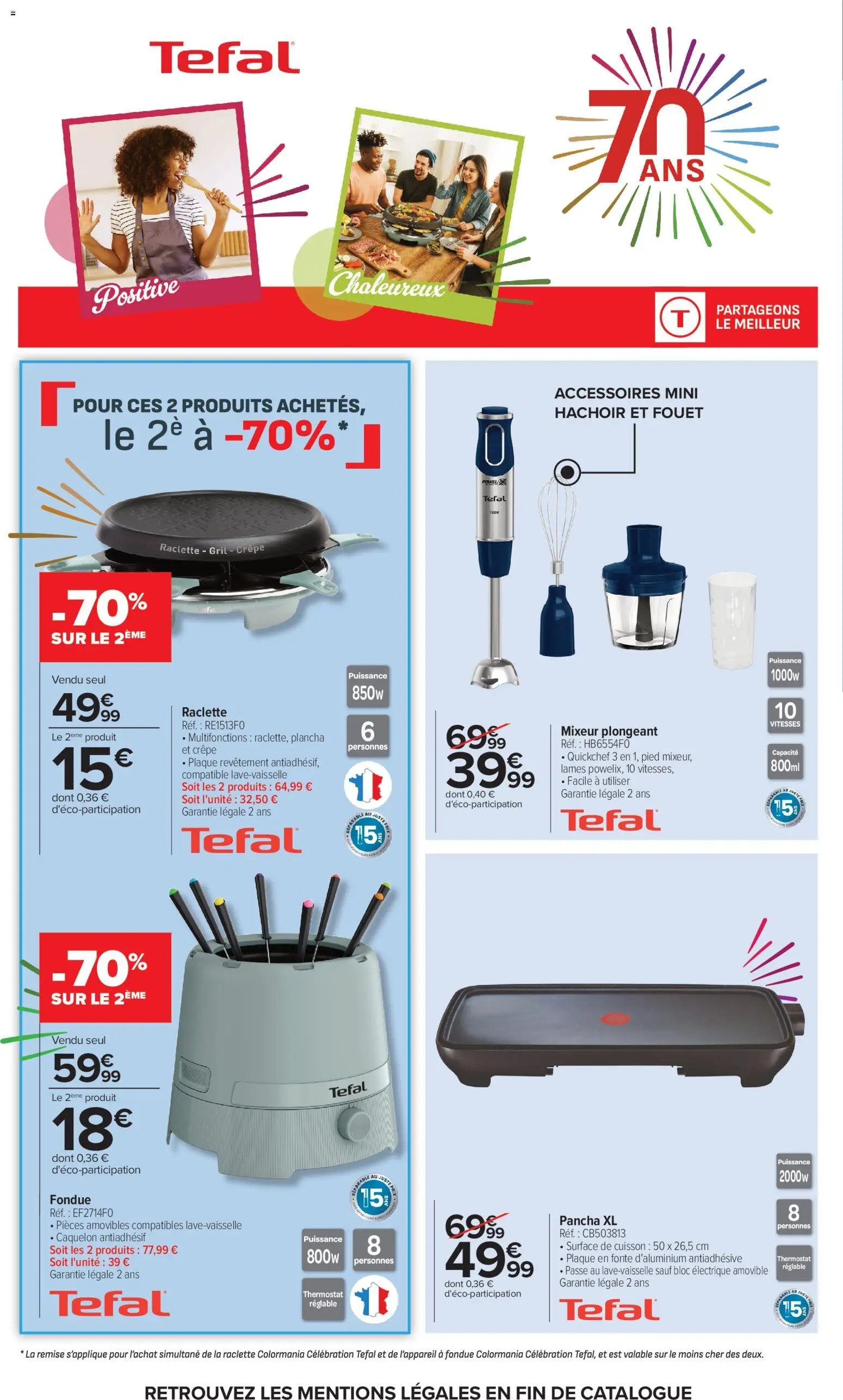Catalogue Carrefour à venir 20/10/2026 » Prospectus