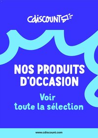 Cdiscount catalogue à partir du 19/06/2026 Cdiscount catalogue
