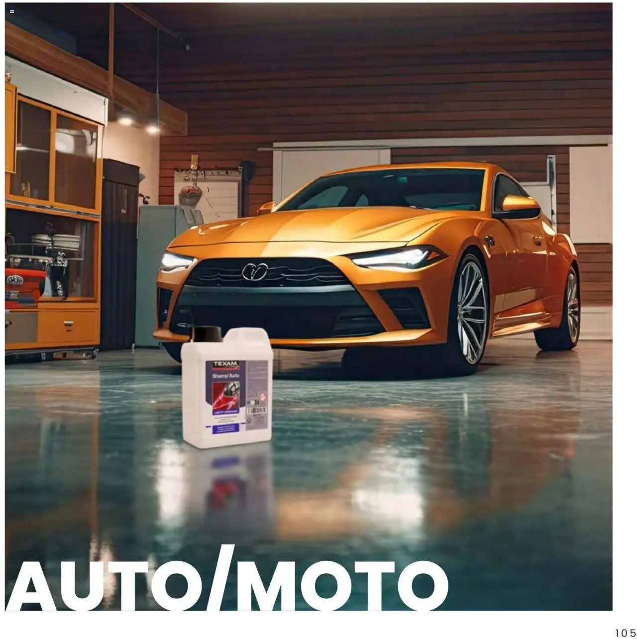 Texam catalogue à partir du 01/02/2025 Catalogue