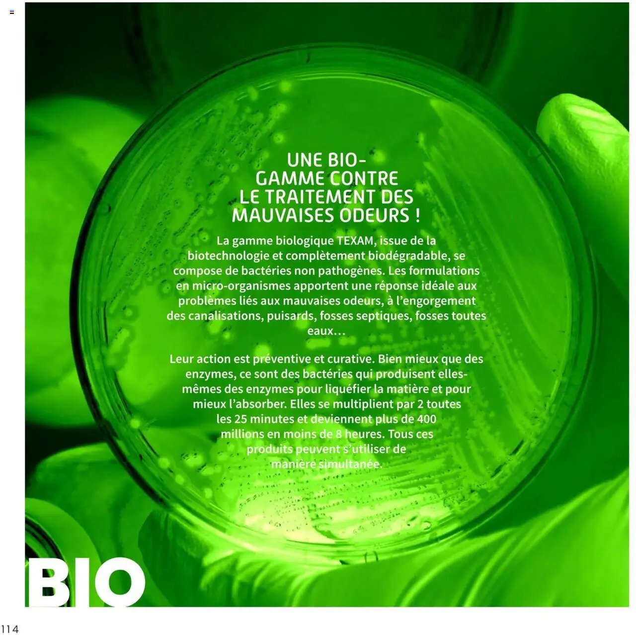 Texam catalogue à partir du 01/02/2025 Catalogue