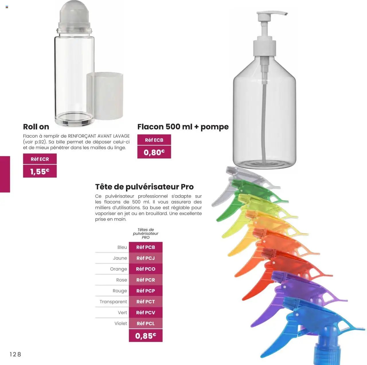 Texam catalogue à partir du 01/02/2025 Catalogue
