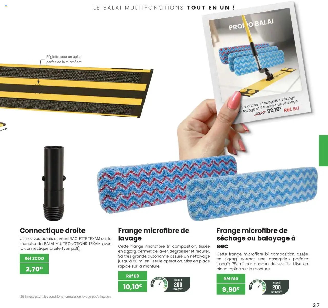 Texam catalogue à partir du 01/02/2025 Catalogue