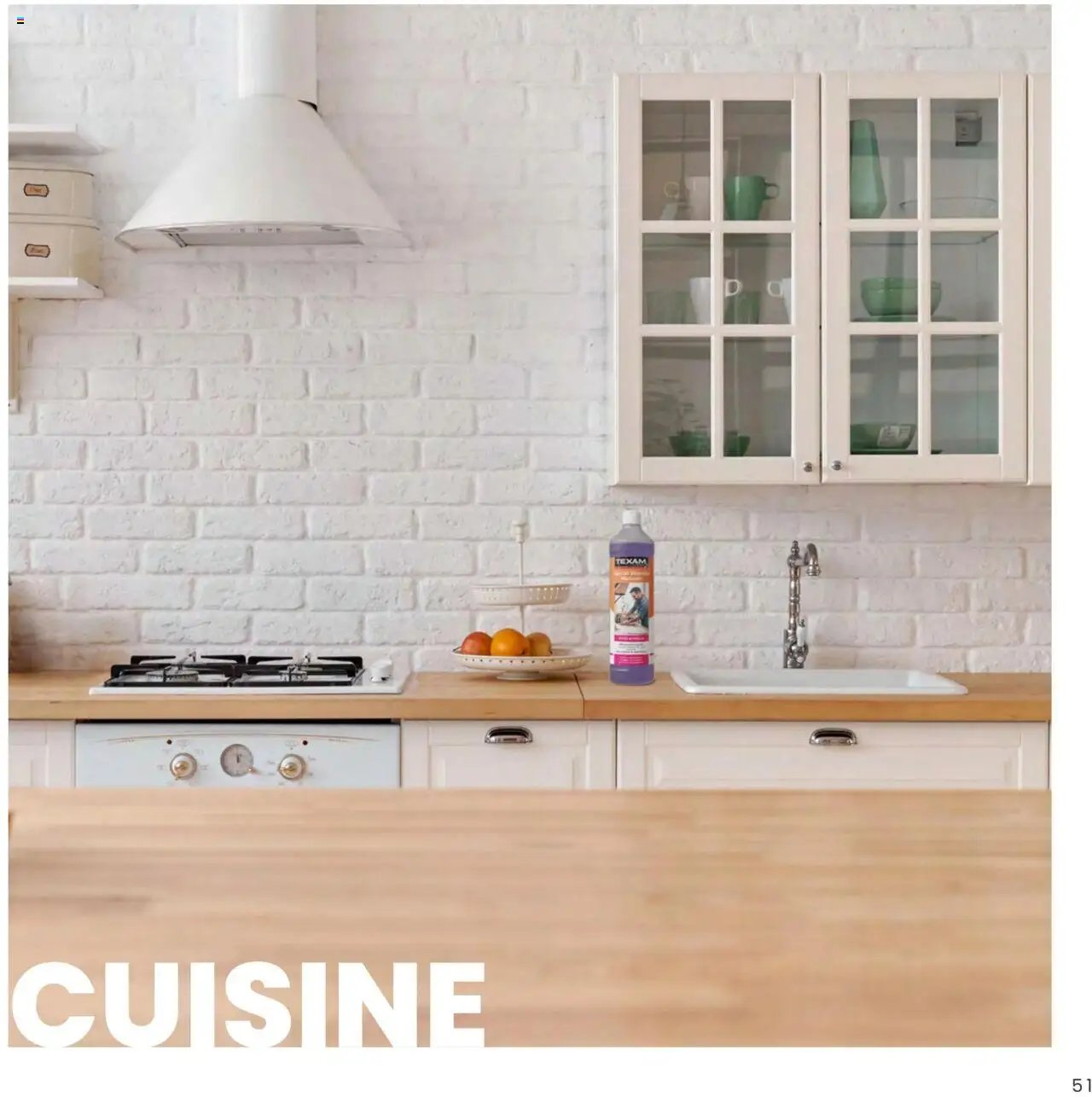 Texam catalogue à partir du 01/02/2025 Catalogue