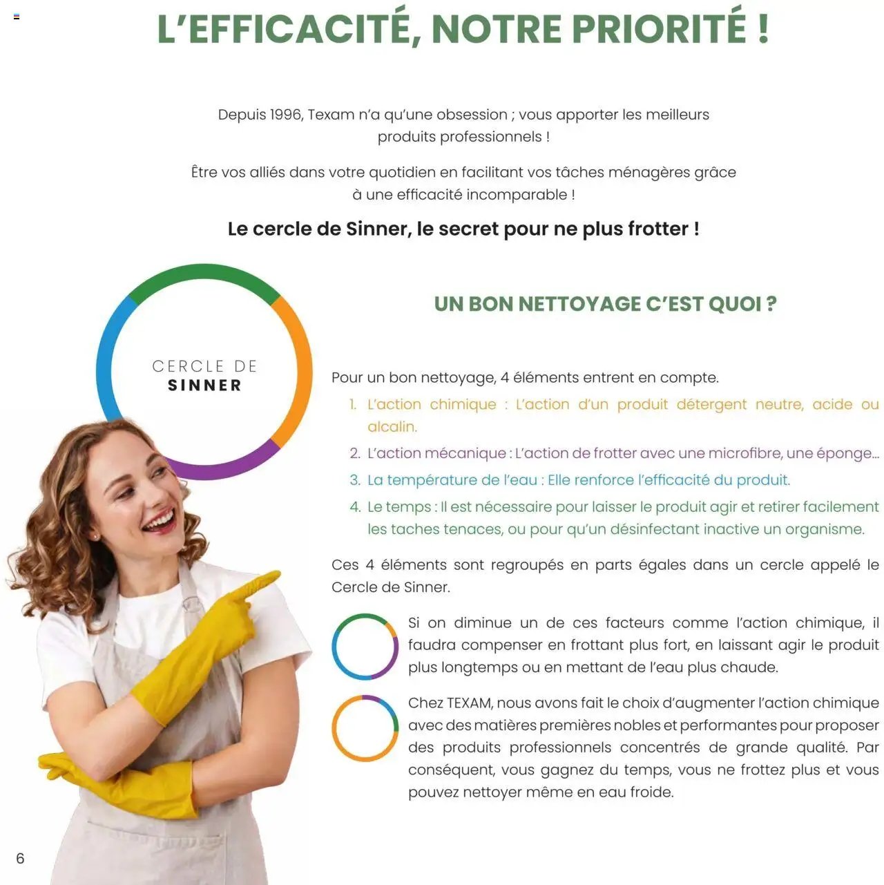 Texam catalogue à partir du 01/02/2025 Catalogue