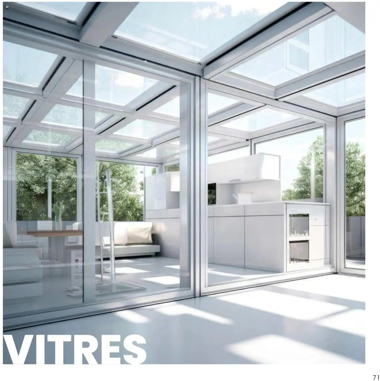 Texam catalogue à partir du 01/02/2025 Catalogue