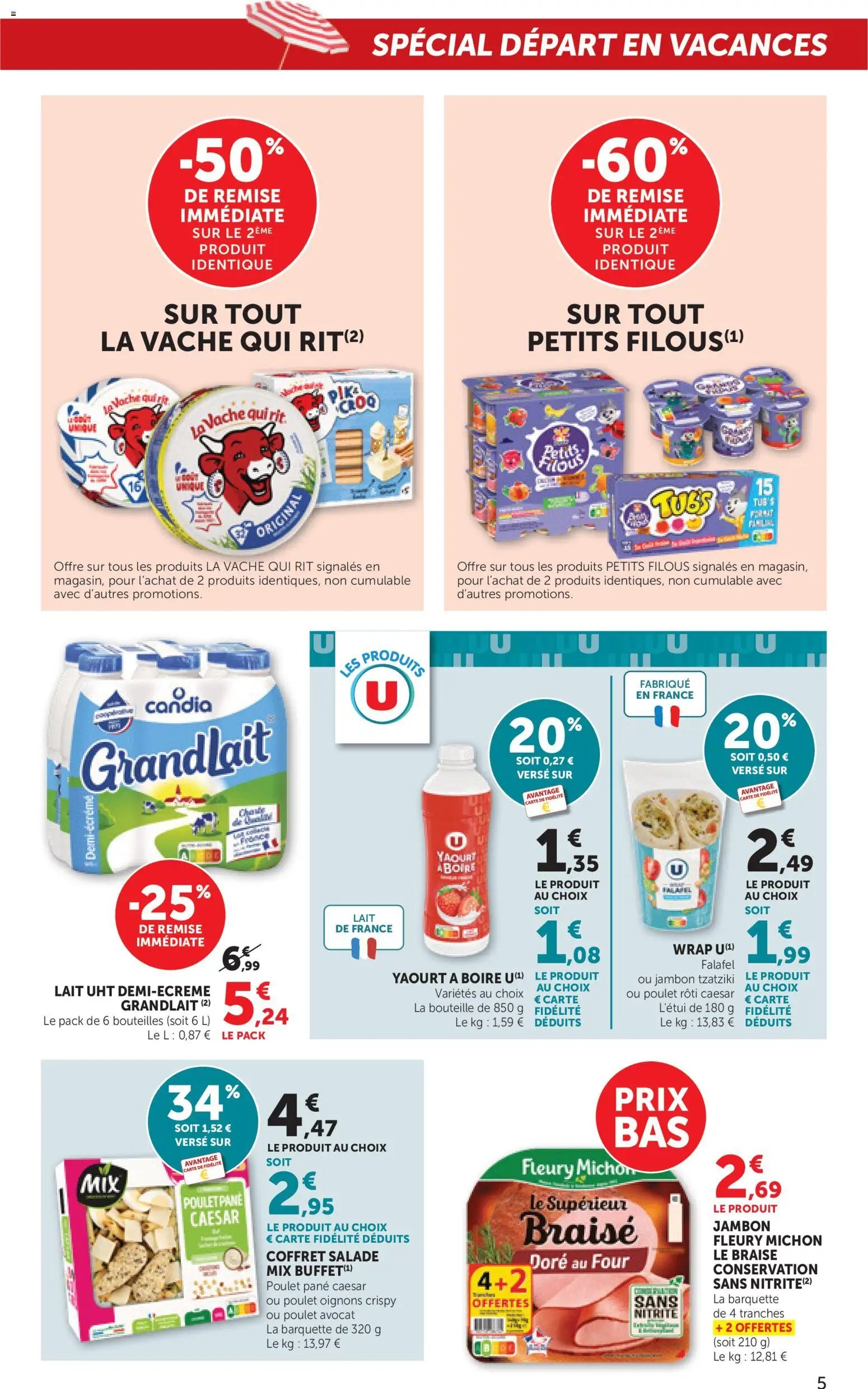 bi1 catalogue à partir du 30/06/2026 bi1 Catalogue