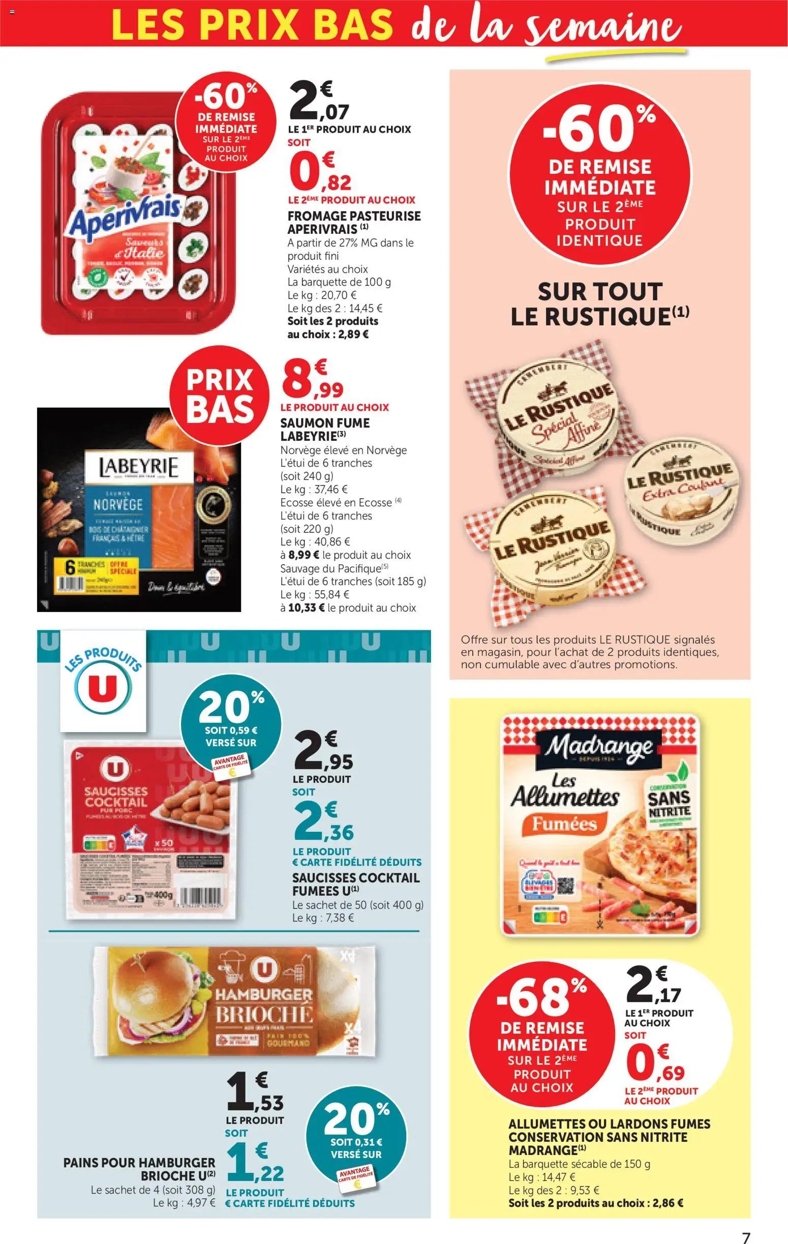 bi1 catalogue à partir du 30/06/2026 bi1 Catalogue