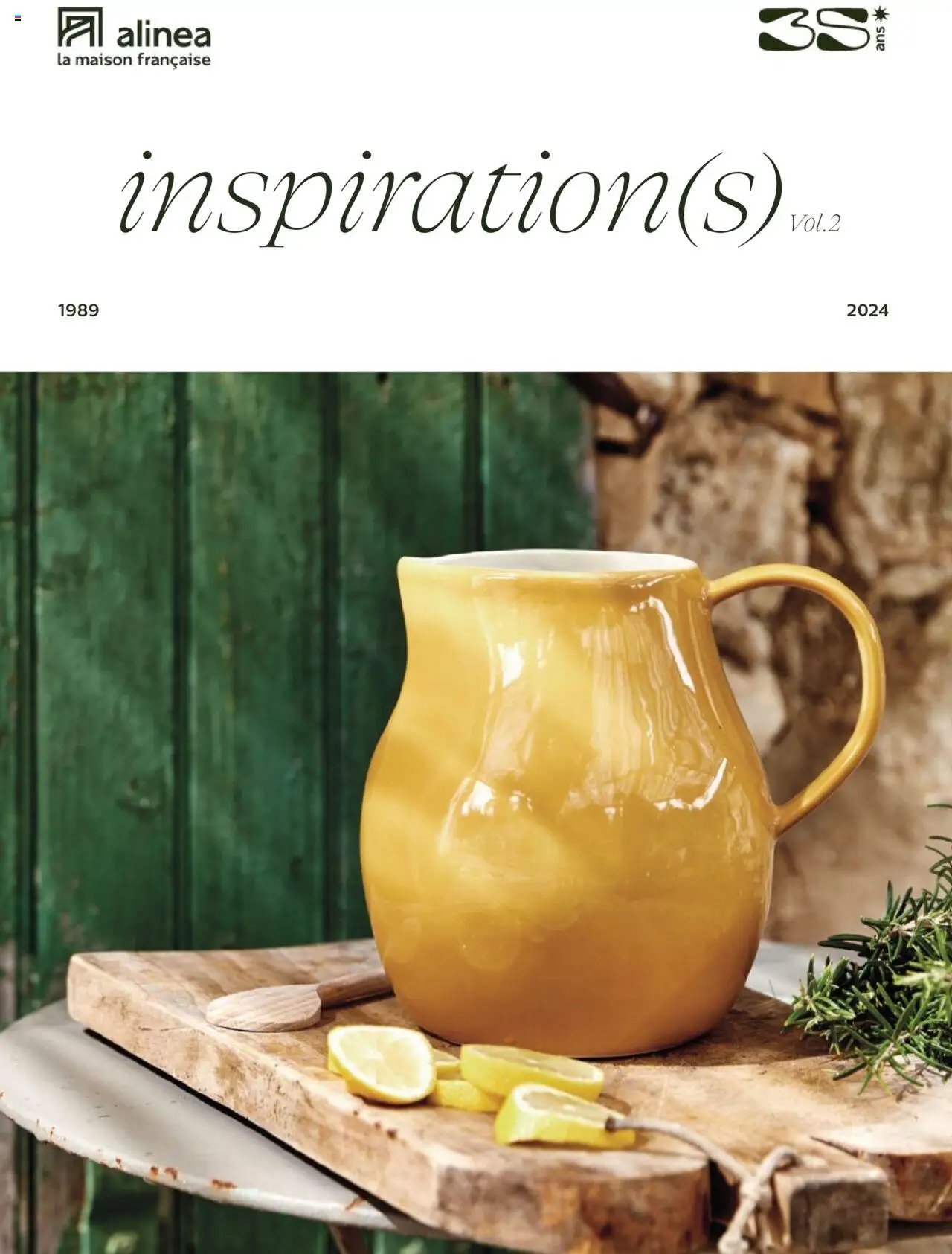 Alinéa catalogue à partir du 01/05/2024 Catalogue