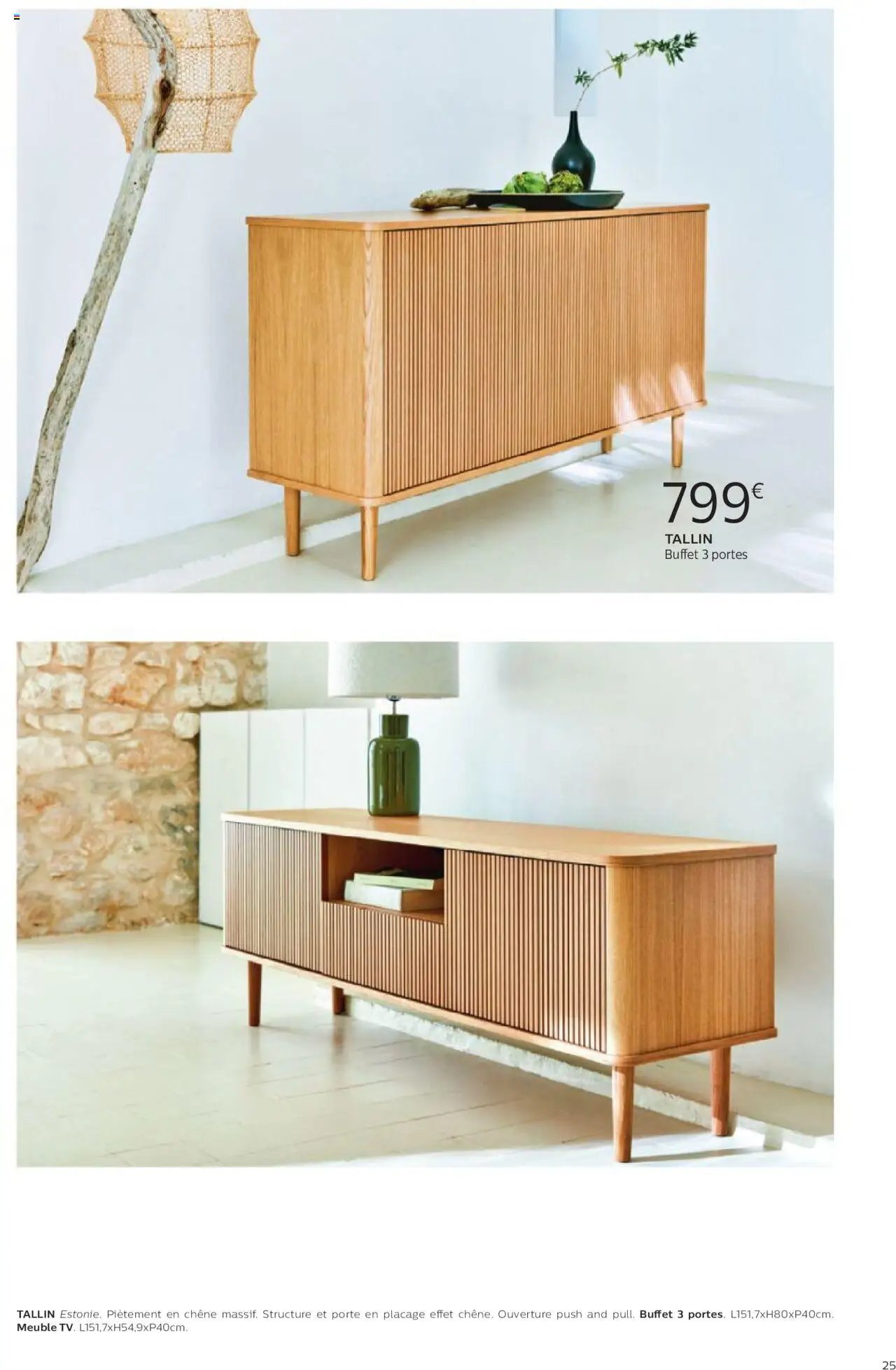 Alinéa catalogue à partir du 01/05/2024 Catalogue