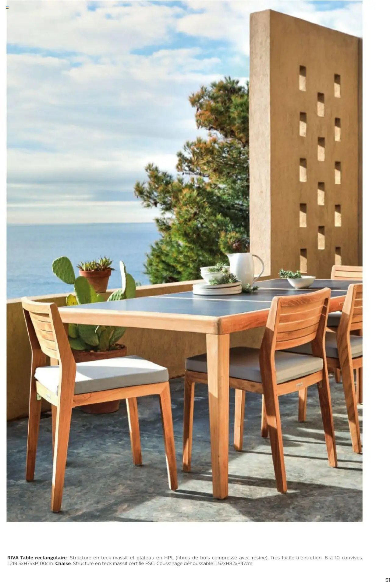 Alinéa catalogue à partir du 01/05/2024 Catalogue