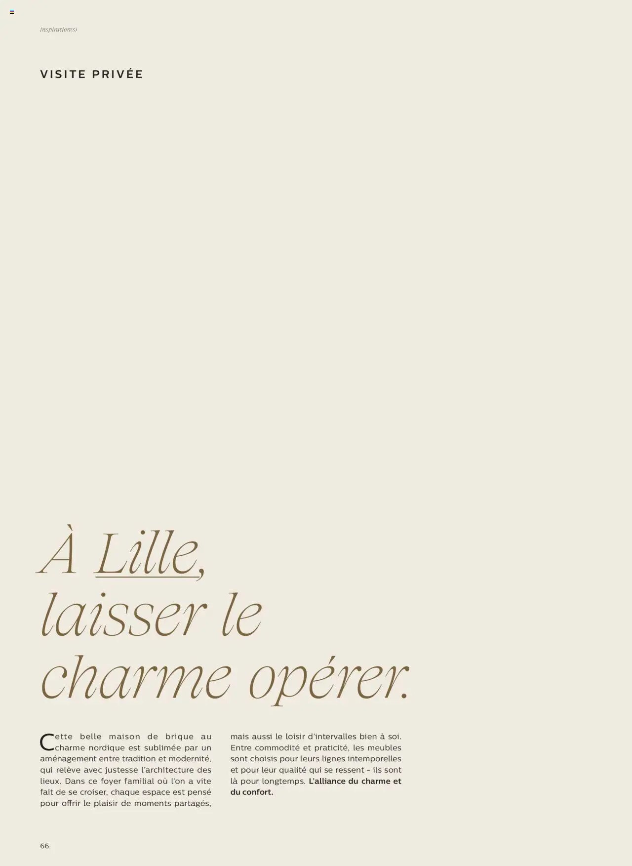 Alinéa catalogue à partir du 01/05/2024 Catalogue