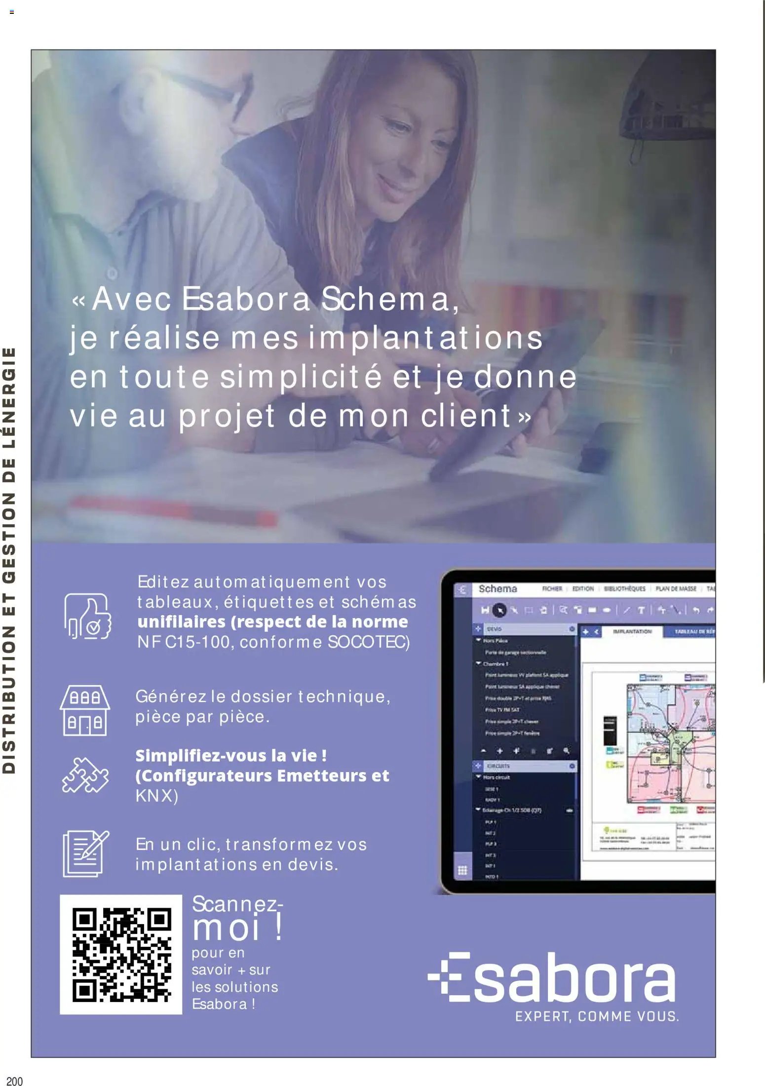 Rexel catalogue à partir du 18/11/2025 Brochure