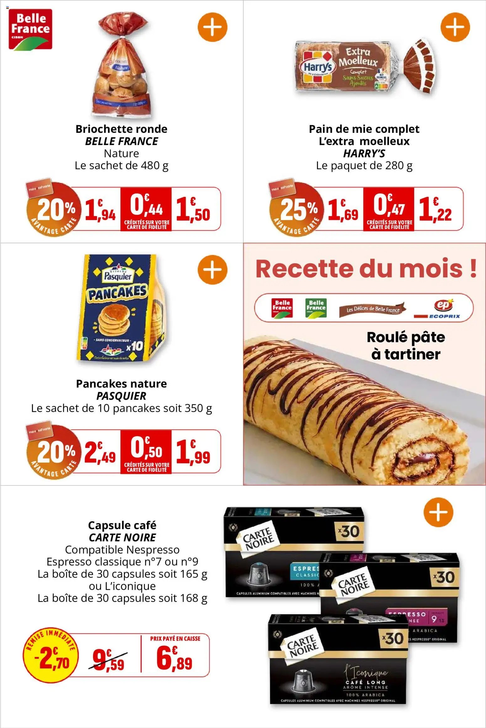 Coccinelle catalogue à partir du 17/06/2026 Coccinelle - Market