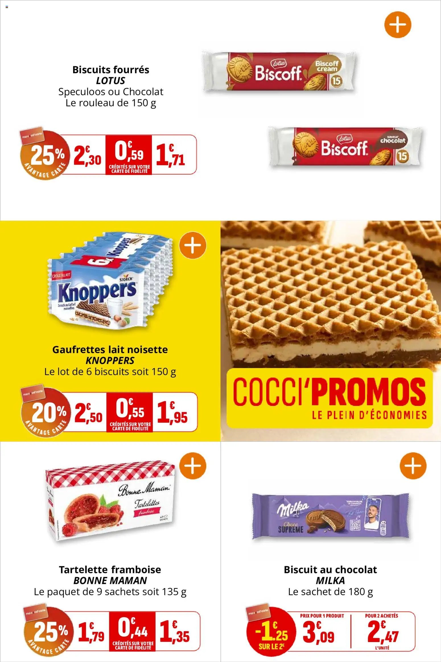 Coccinelle catalogue à partir du 17/06/2026 Coccinelle - Market