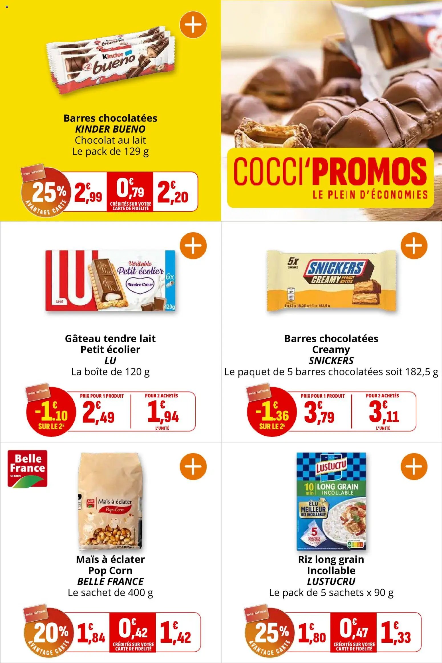 Coccinelle catalogue à partir du 17/06/2026 Coccinelle - Market