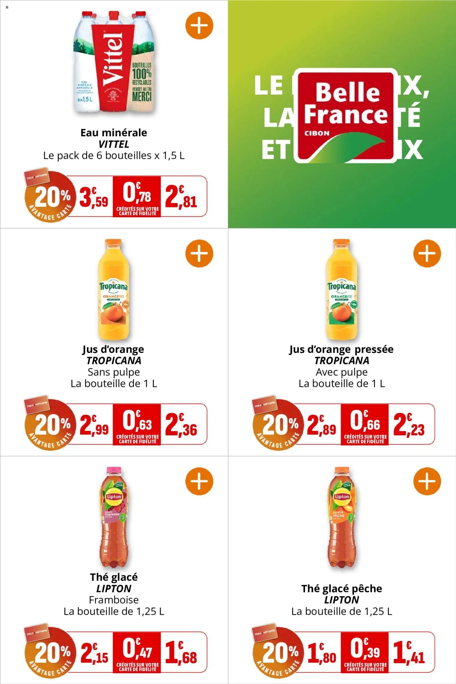 Coccinelle catalogue à partir du 17/06/2026 Coccinelle - Market