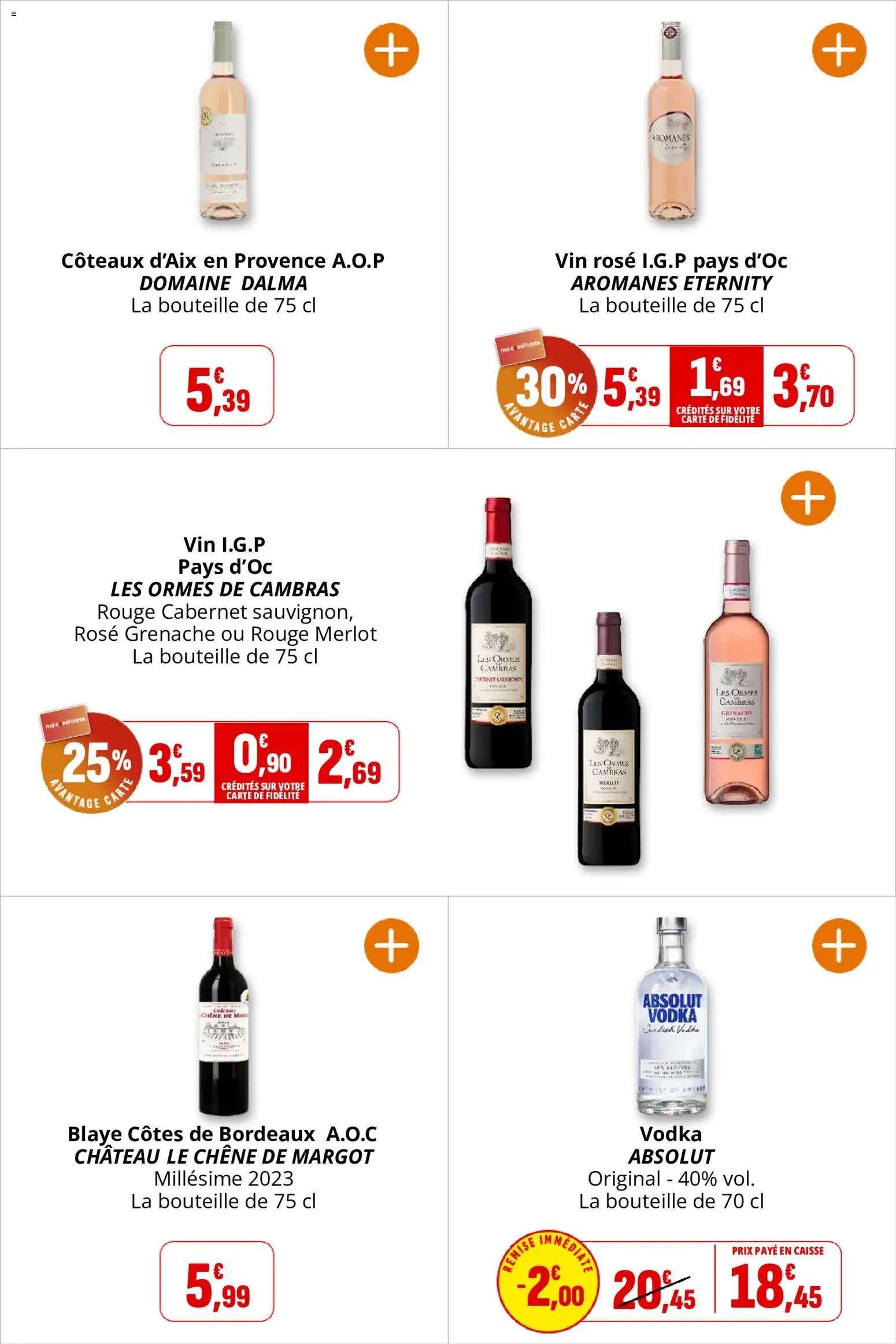 Coccinelle catalogue à partir du 17/06/2026 Coccinelle - Market
