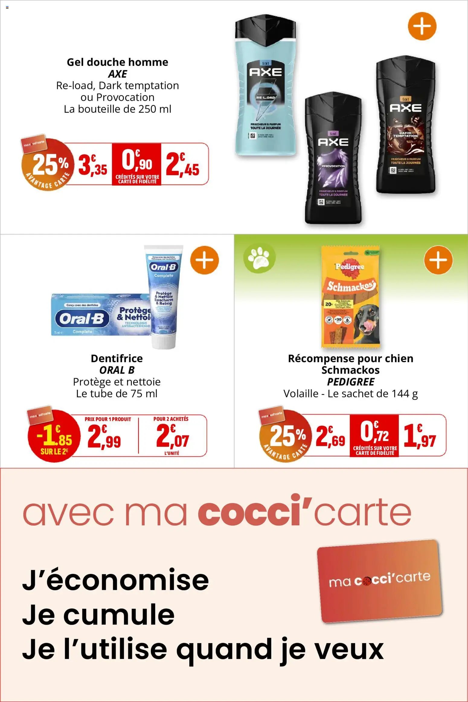 Coccinelle catalogue à partir du 17/06/2026 Coccinelle - Market