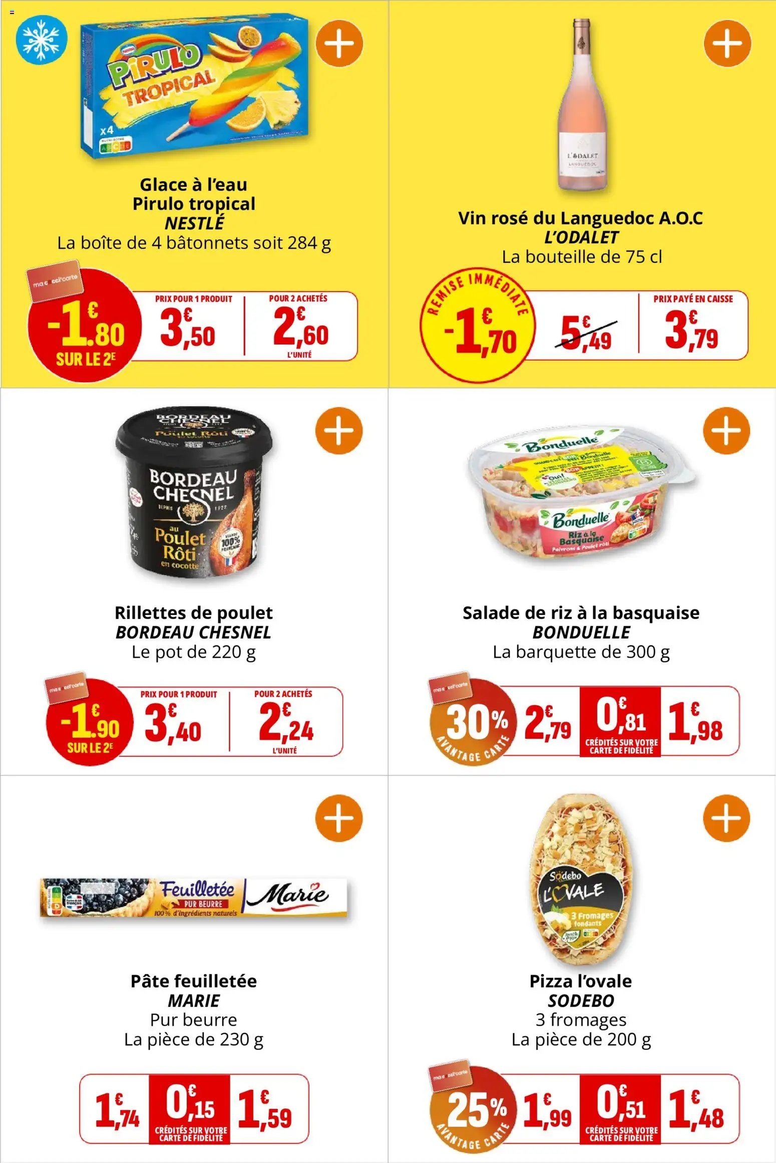 Coccinelle catalogue à partir du 17/06/2026 Coccinelle - Market