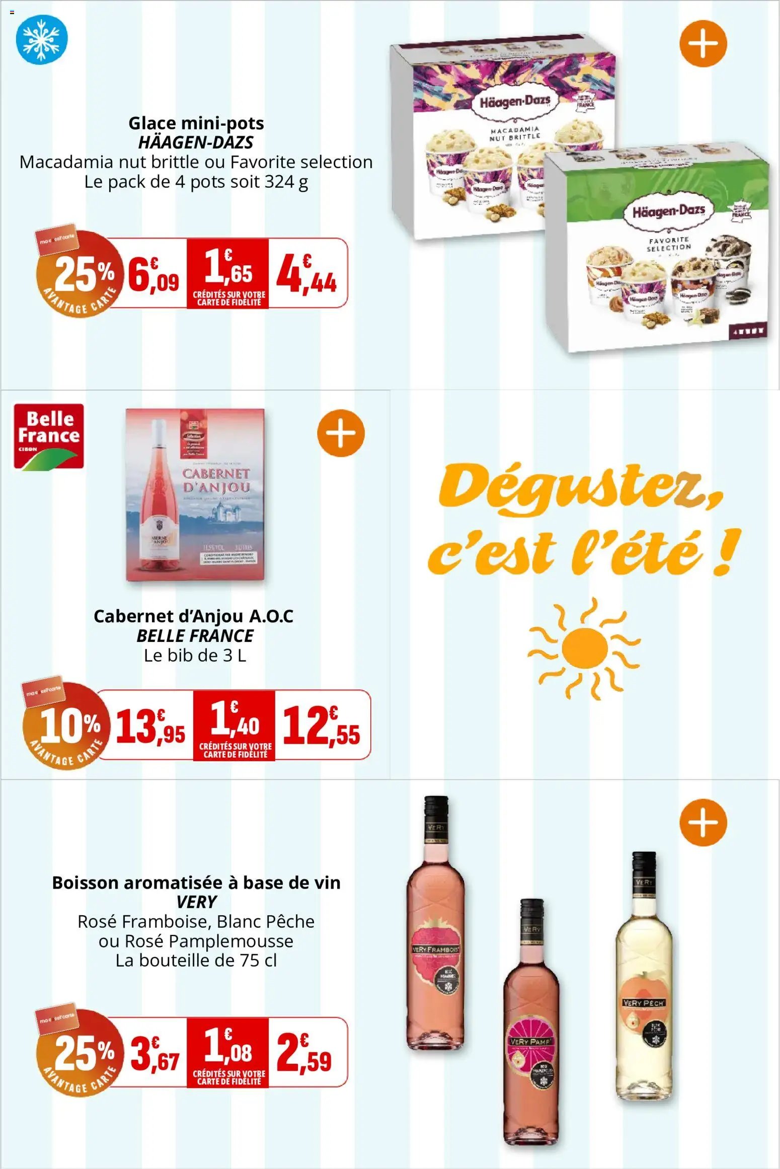 Coccinelle catalogue à partir du 17/06/2026 Coccinelle - Market