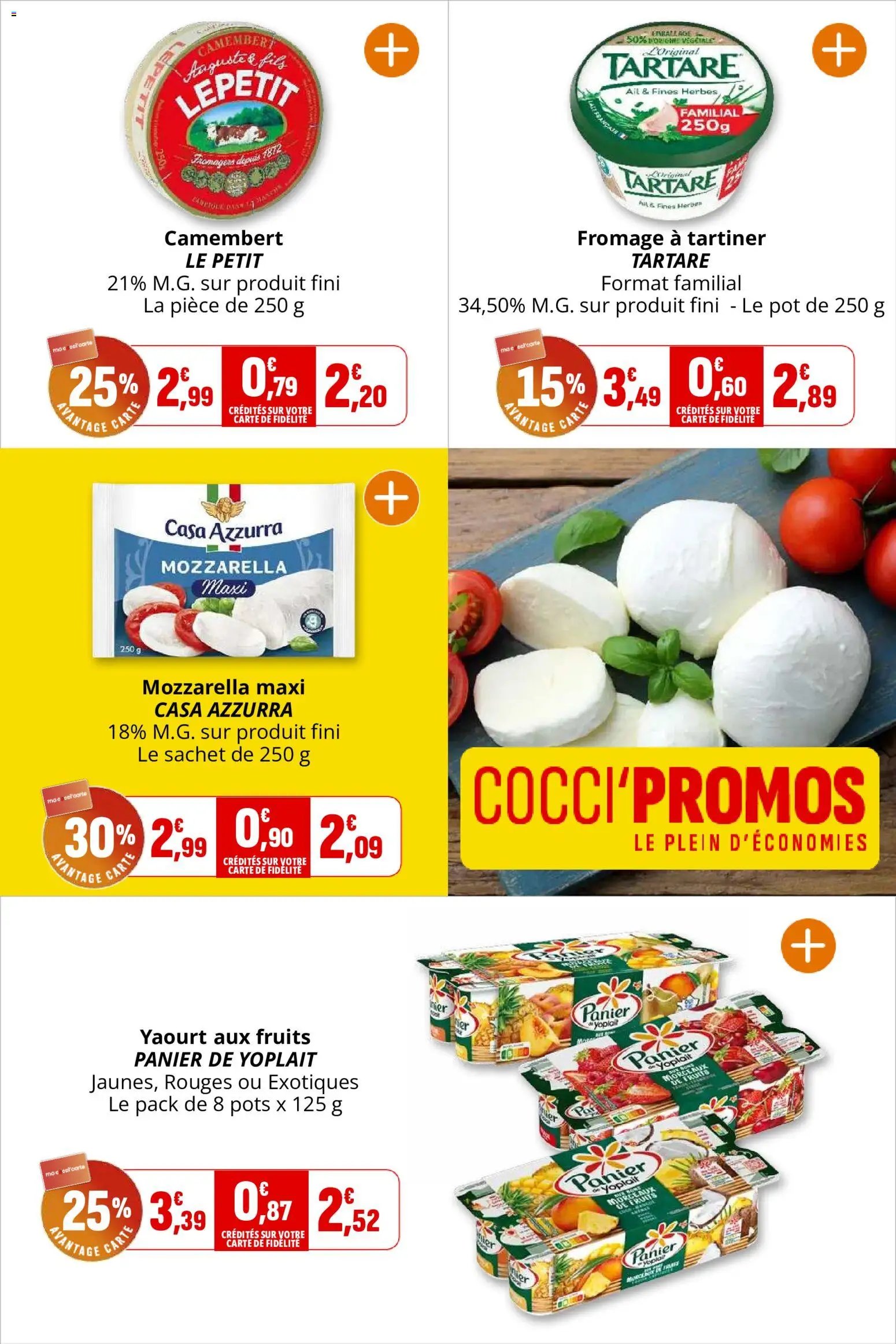 Coccinelle catalogue à partir du 17/06/2026 Coccinelle - Market