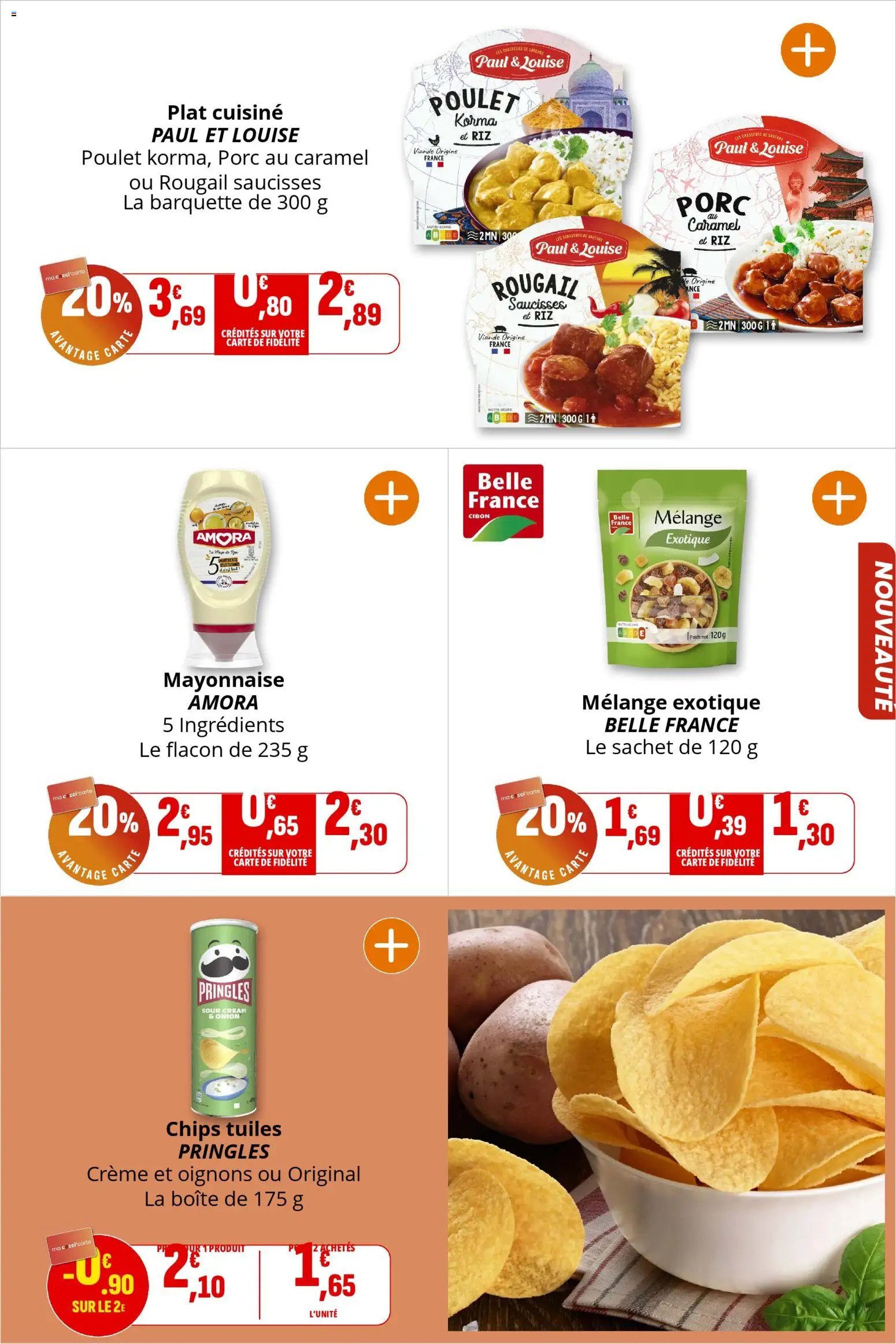 Coccinelle catalogue à partir du 11/02/2026 Market