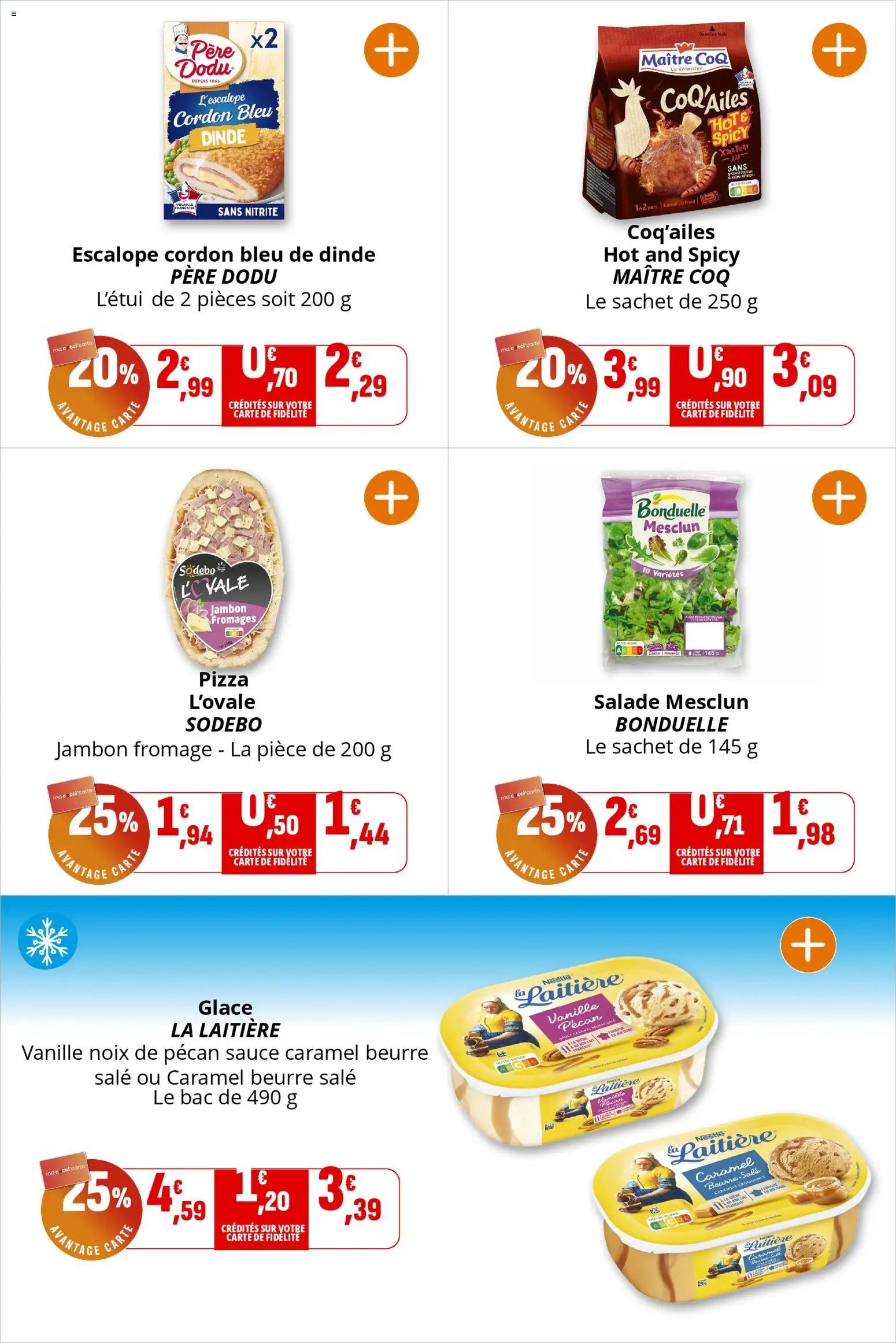 Coccinelle catalogue à partir du 11/02/2026 Market