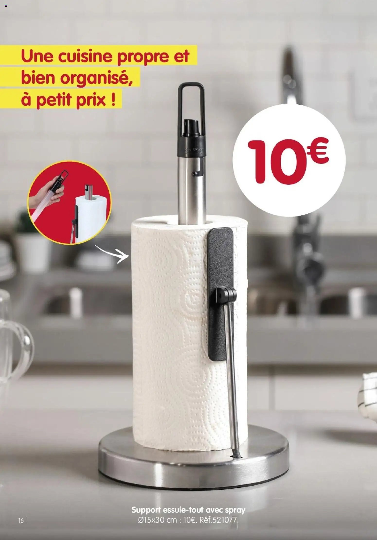 B&M catalogue à partir du 24/06/2026 B&M Super Deal