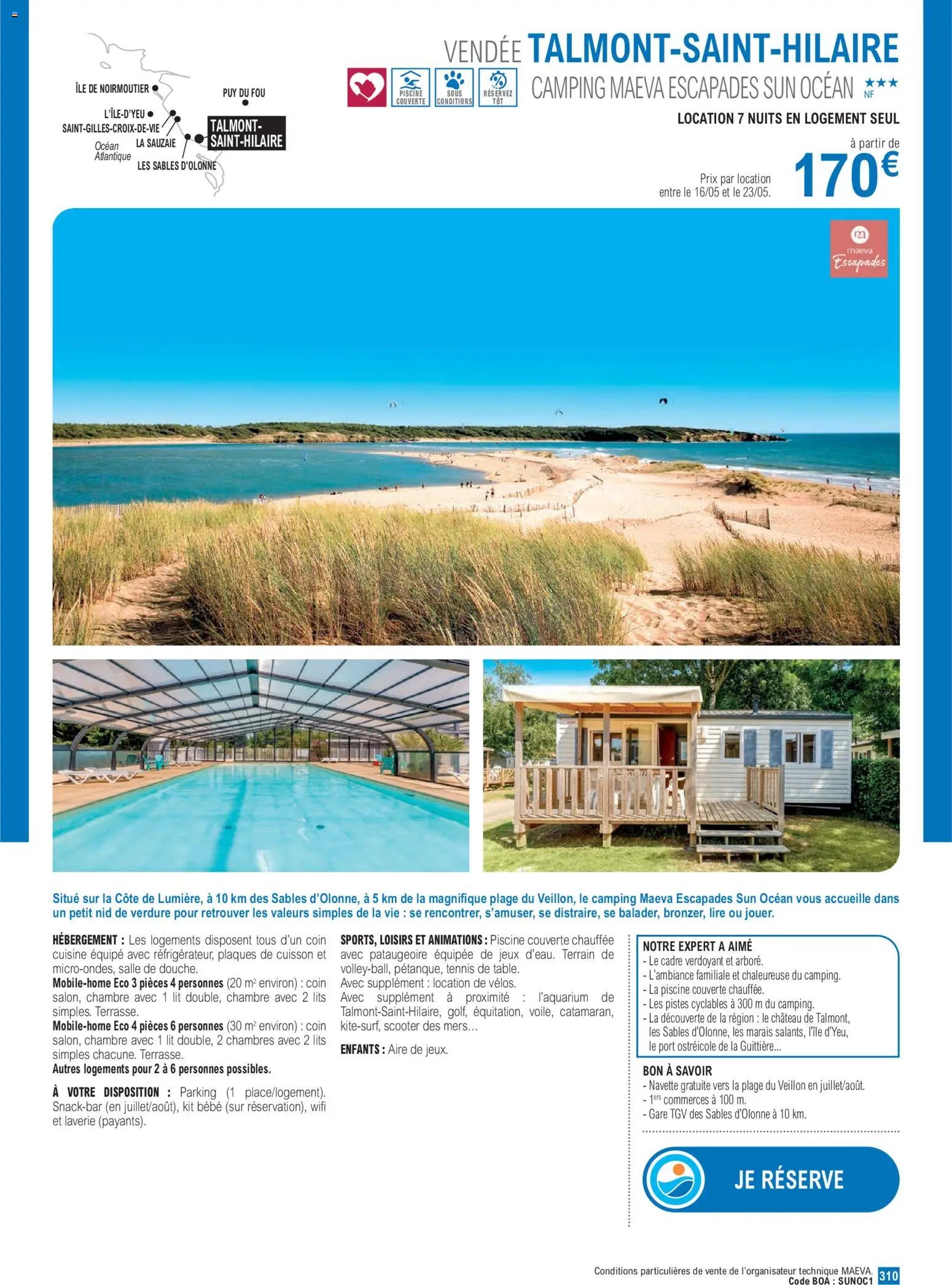 E.Leclerc catalogue à partir du 27/07/2026 E.Leclerc Voyages AH 2026/2027
