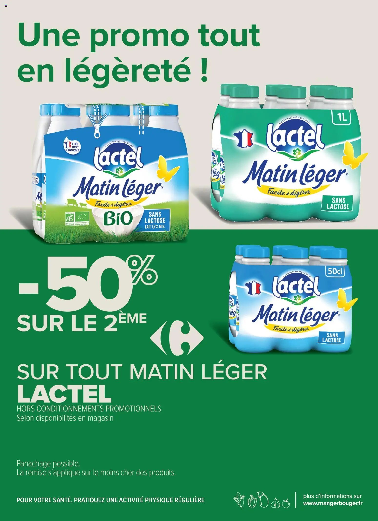 Carrefour City catalogue 03/11/2026 - nouveau prospectus