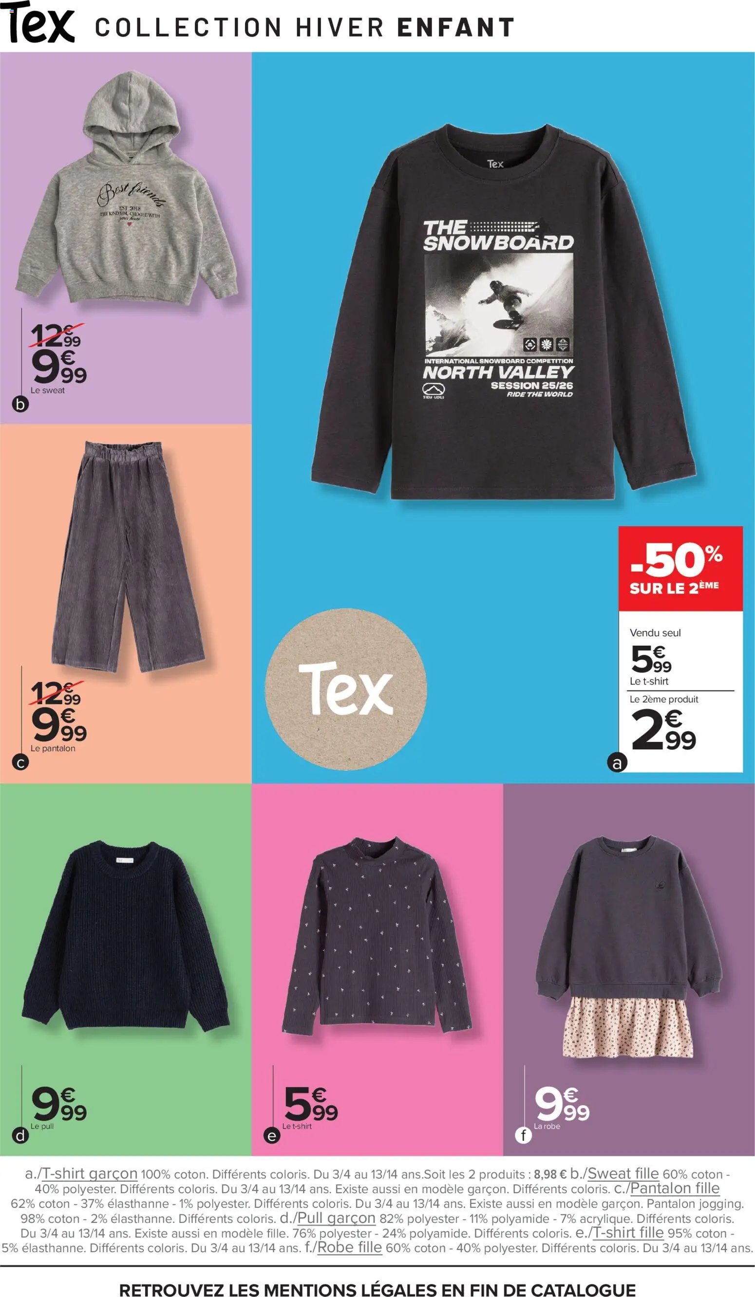 Catalogue Carrefour à venir 20/10/2026 » Prospectus