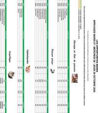 Promocash catalogue 27/10/2026 - nouveau prospectus