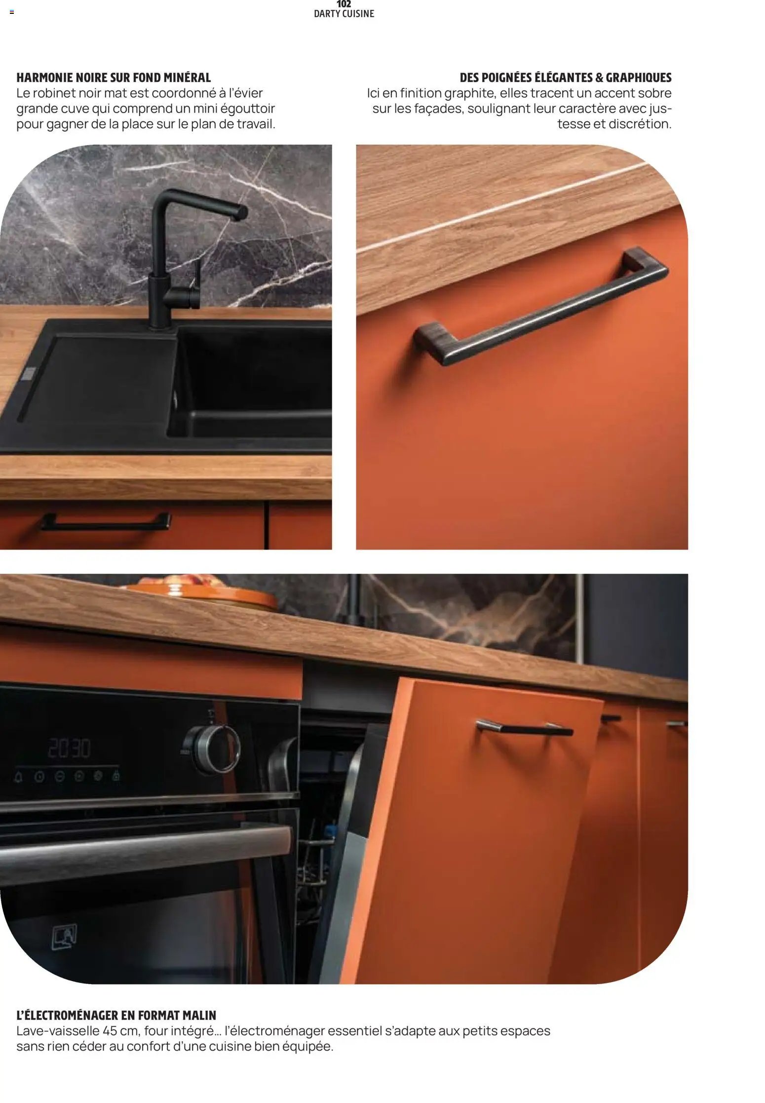 Darty catalogue à partir du 01/12/2025 Catalogue