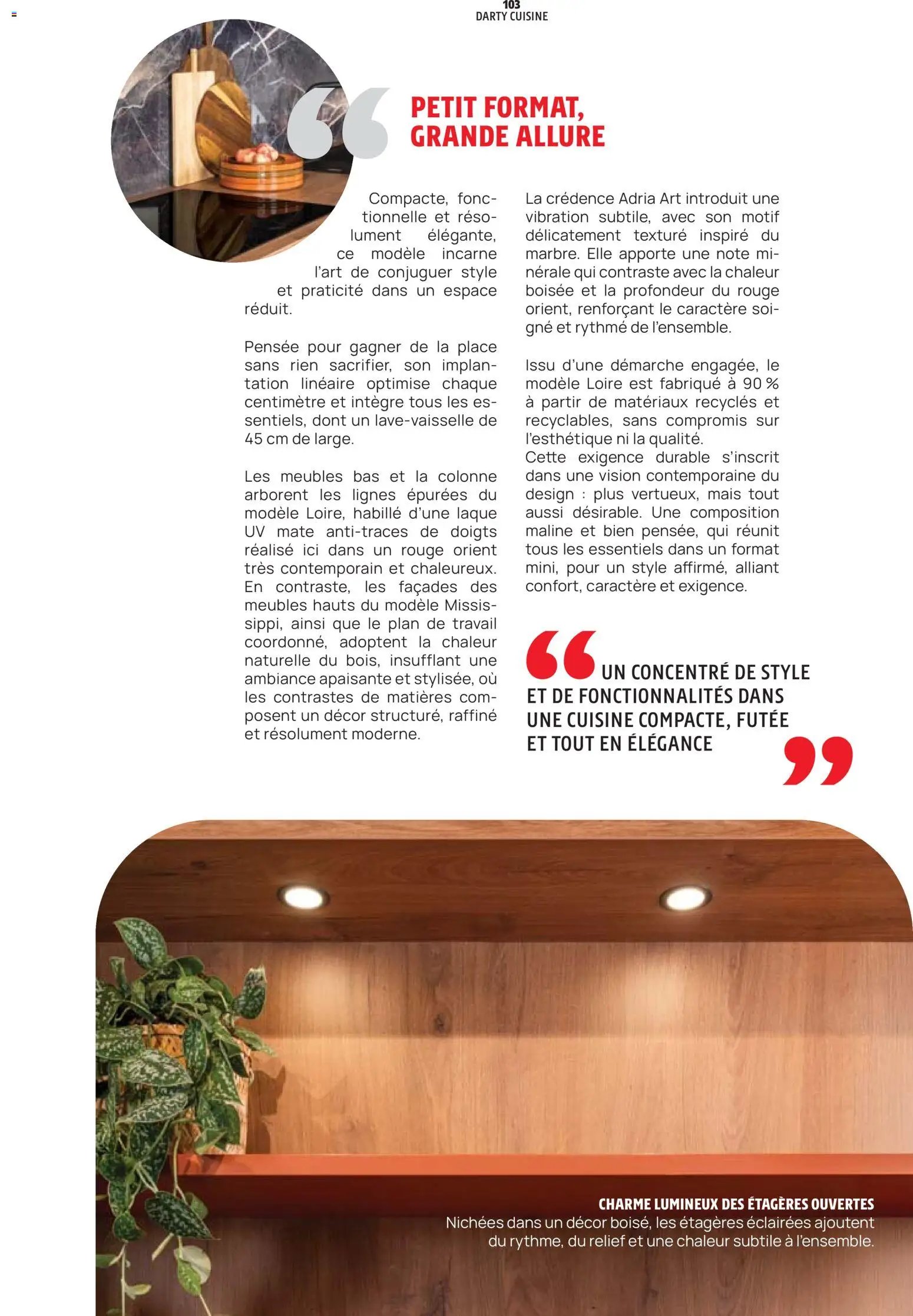 Darty catalogue à partir du 01/12/2025 Catalogue