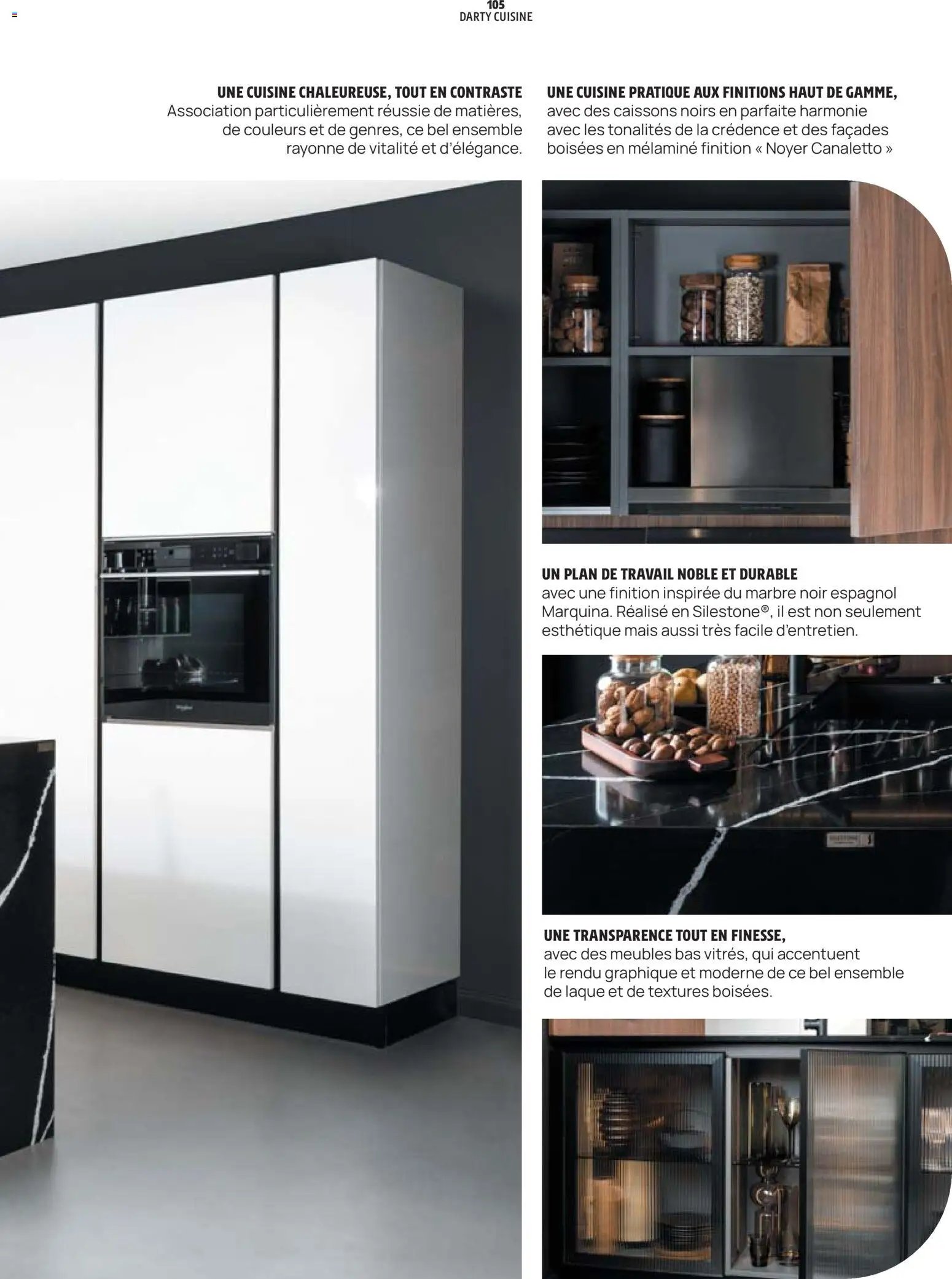 Darty catalogue à partir du 01/12/2025 Catalogue