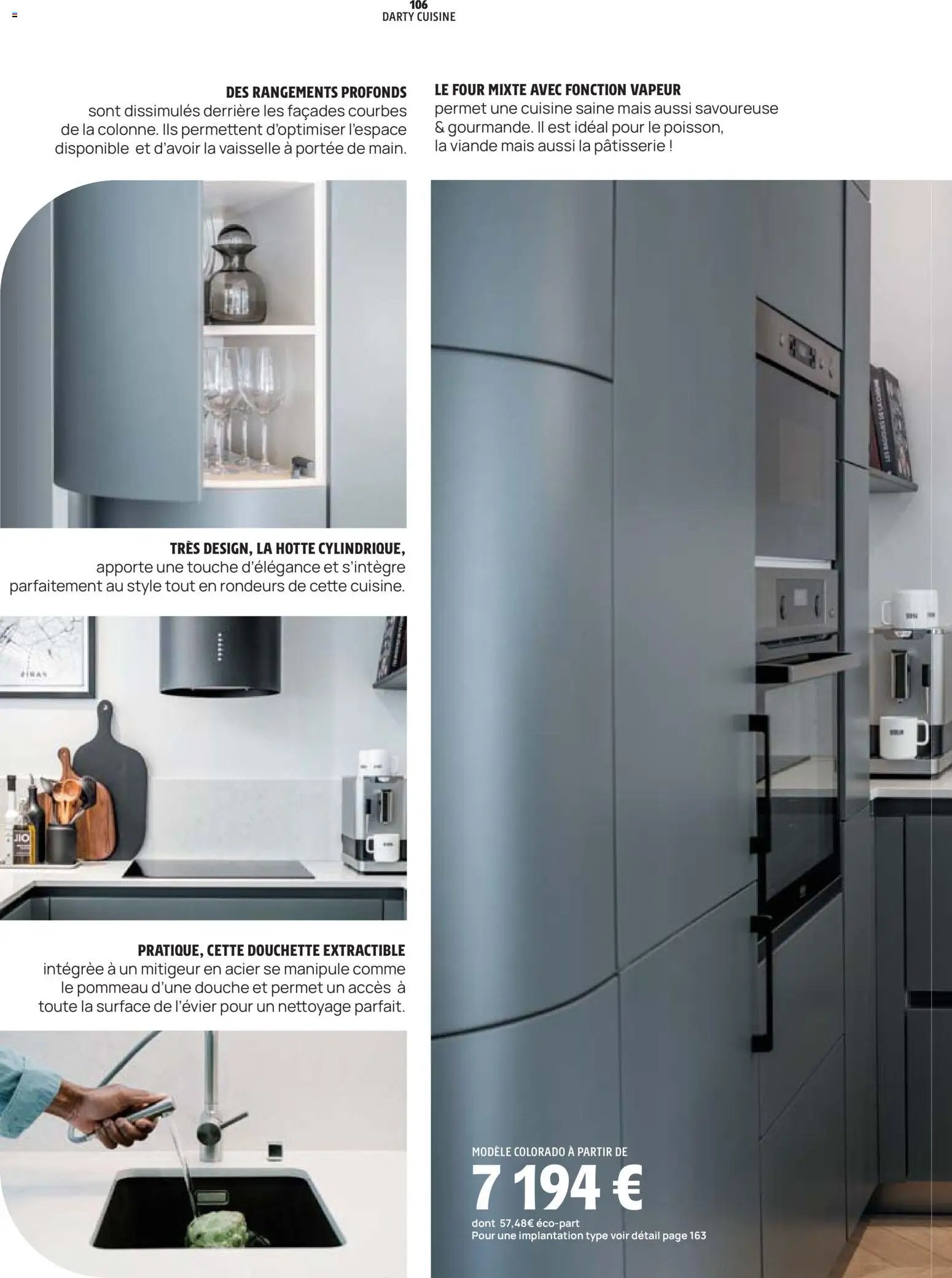 Darty catalogue à partir du 01/12/2025 Catalogue