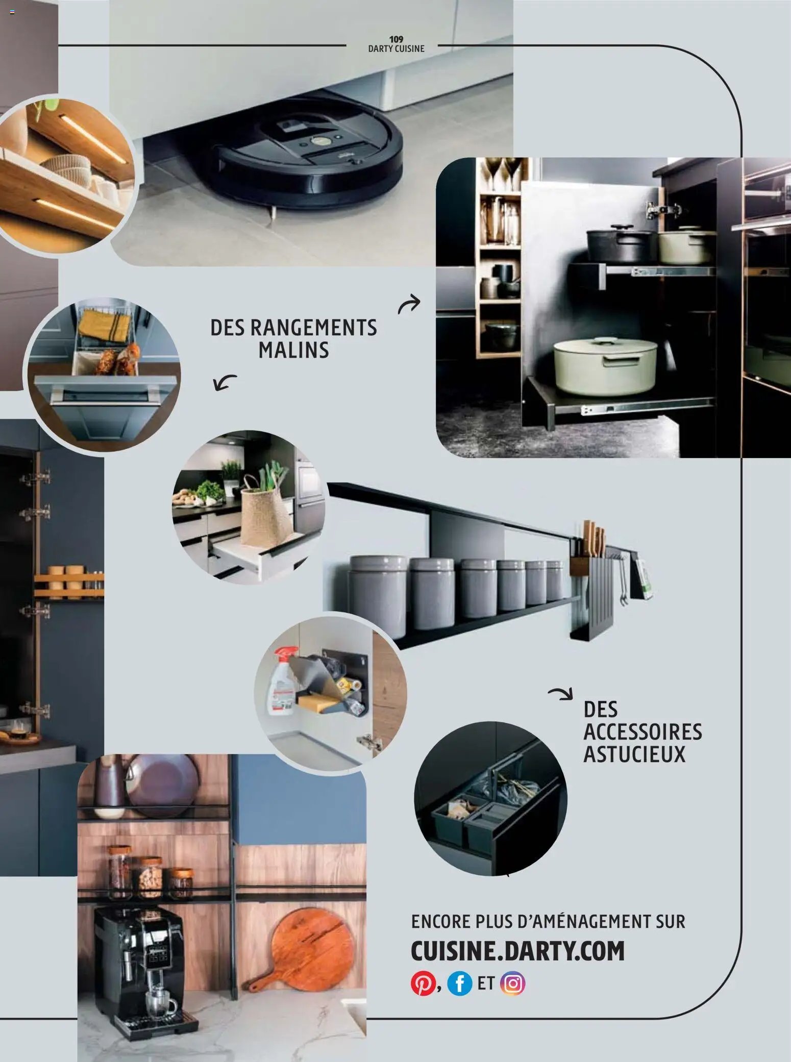 Darty catalogue à partir du 01/12/2025 Catalogue