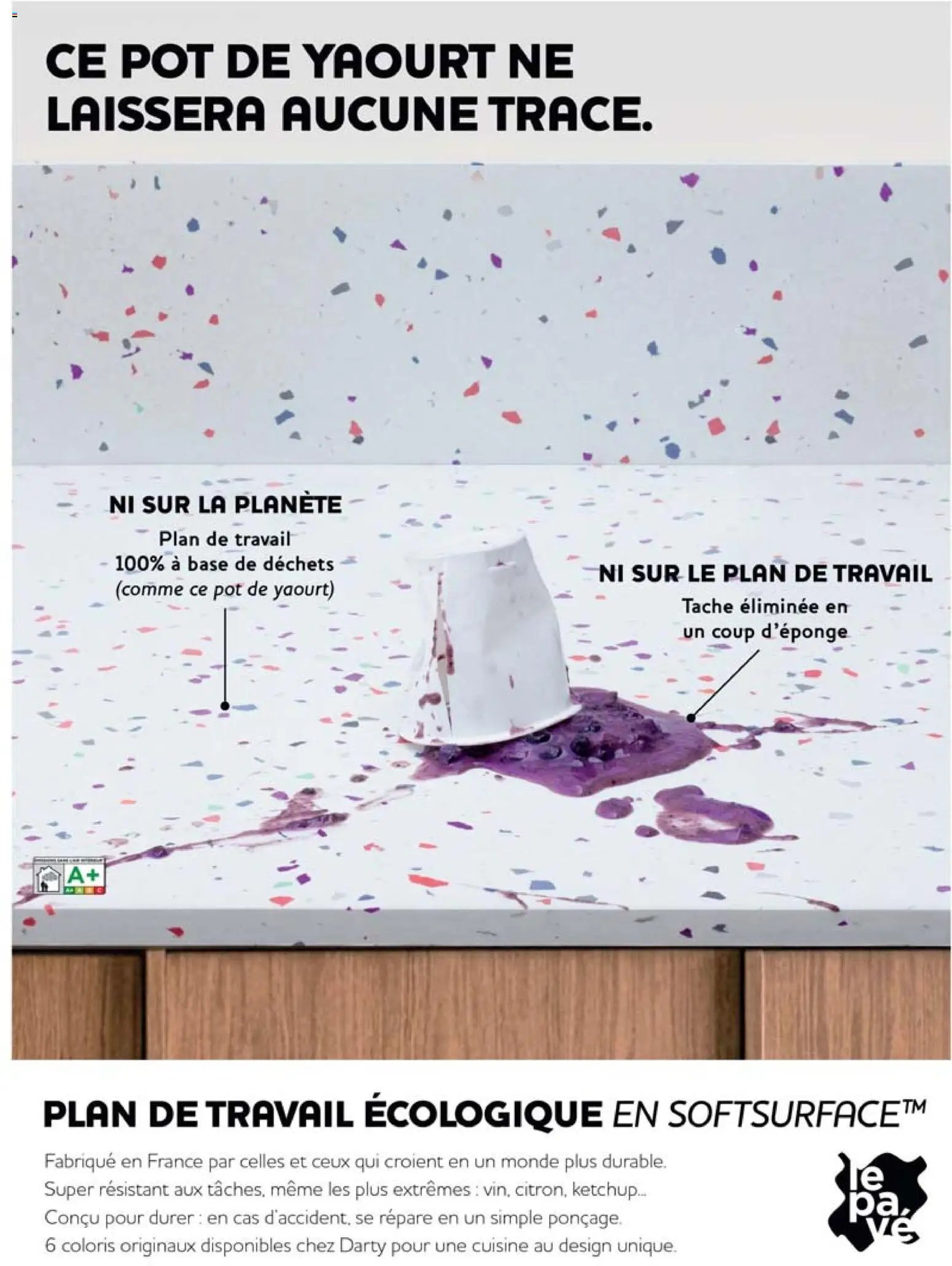 Darty catalogue à partir du 01/12/2025 Catalogue