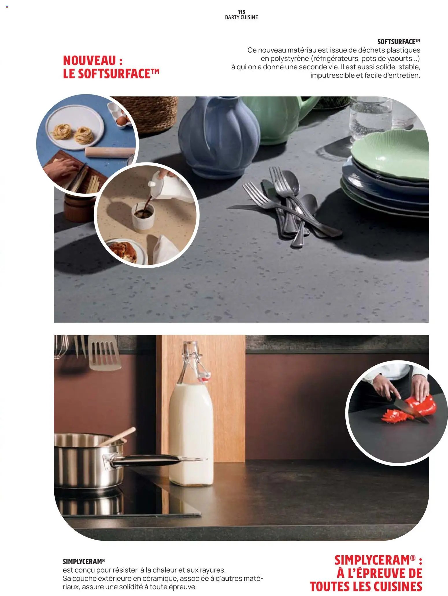 Darty catalogue à partir du 01/12/2025 Catalogue