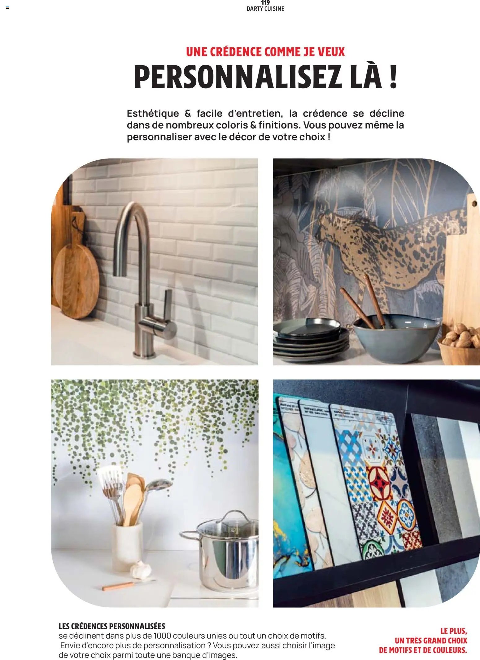 Darty catalogue à partir du 01/12/2025 Catalogue